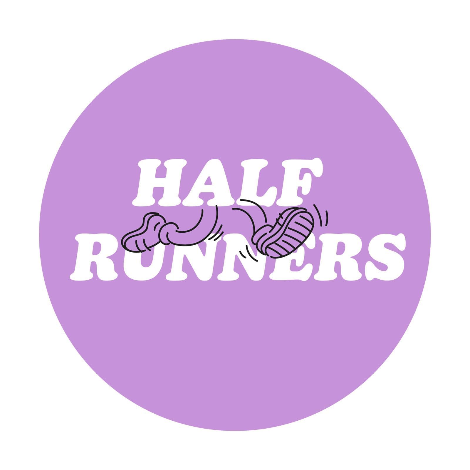 HALFRUNNERS avatar image