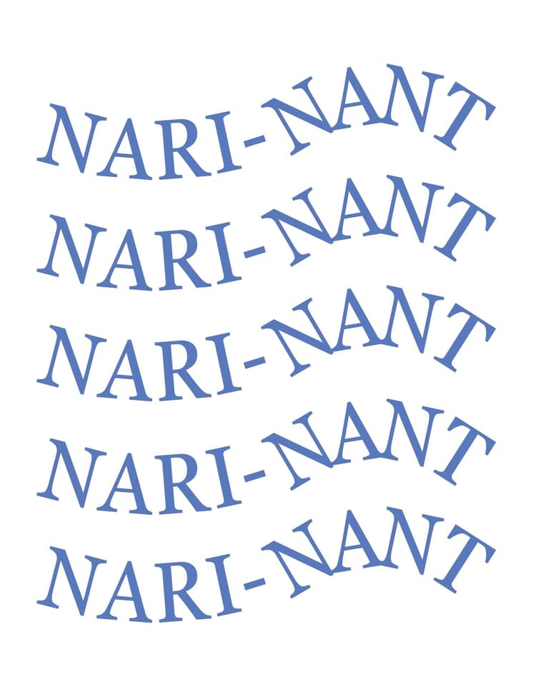 Nari-nant