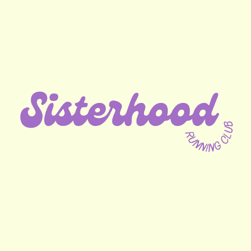 Sisterhood Running Club avatar image