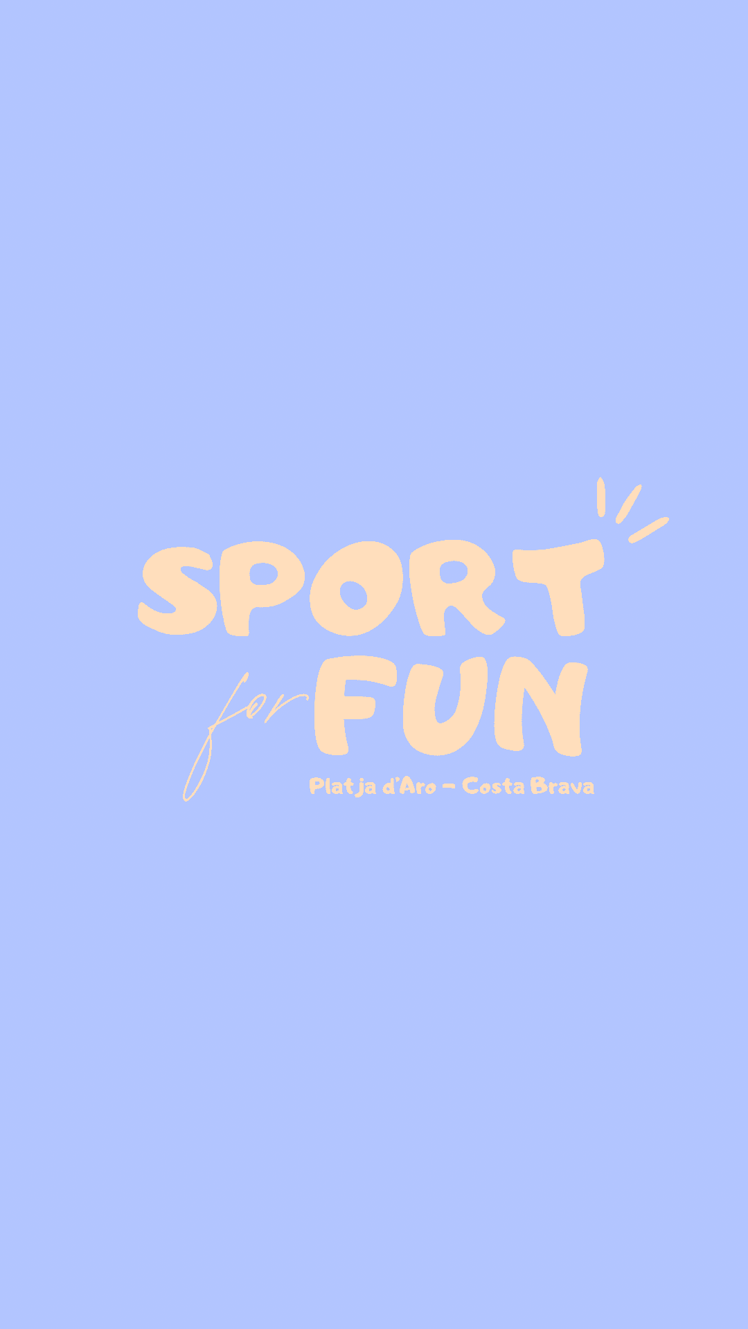 Primera sortida amb @sportsforfun_ cover image