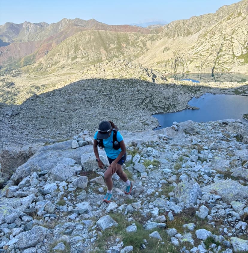 Peak del Canigó  cover image