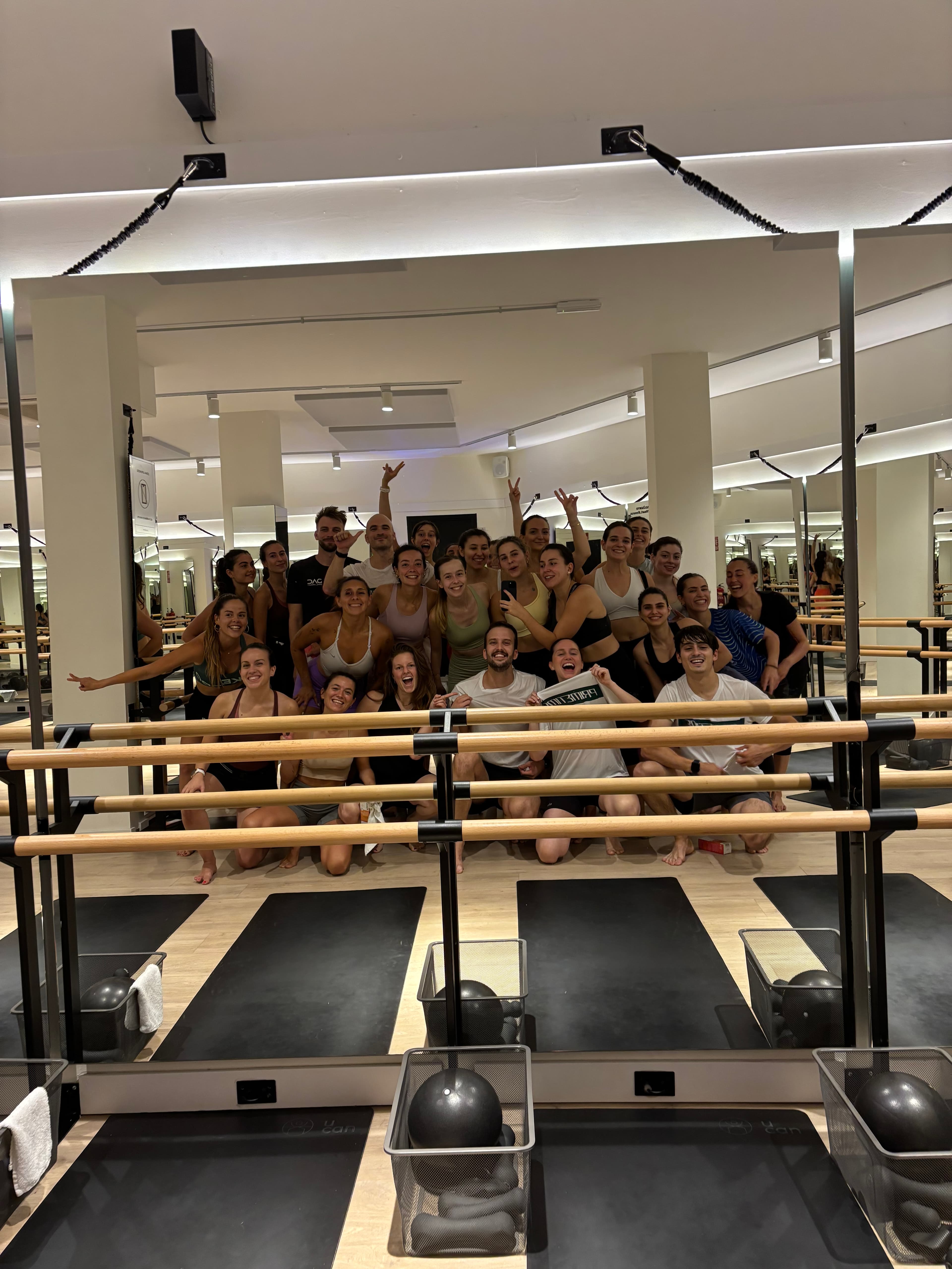 Primetime Run Club x Casa Barré cover image