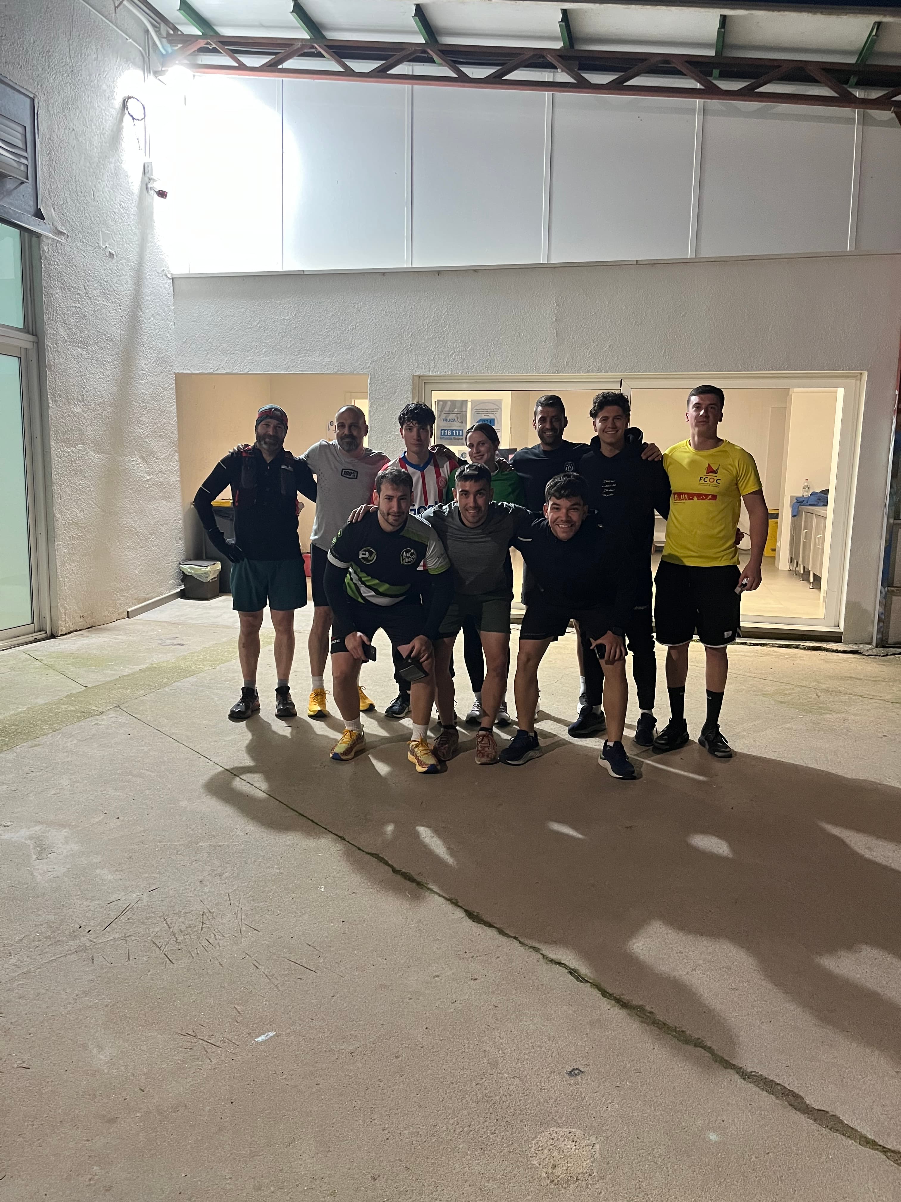 2a trobada VILURUN MARÇ cover image