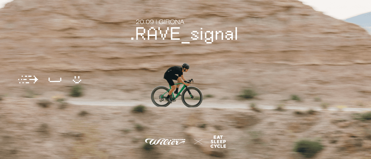 RAVE_signal cover image