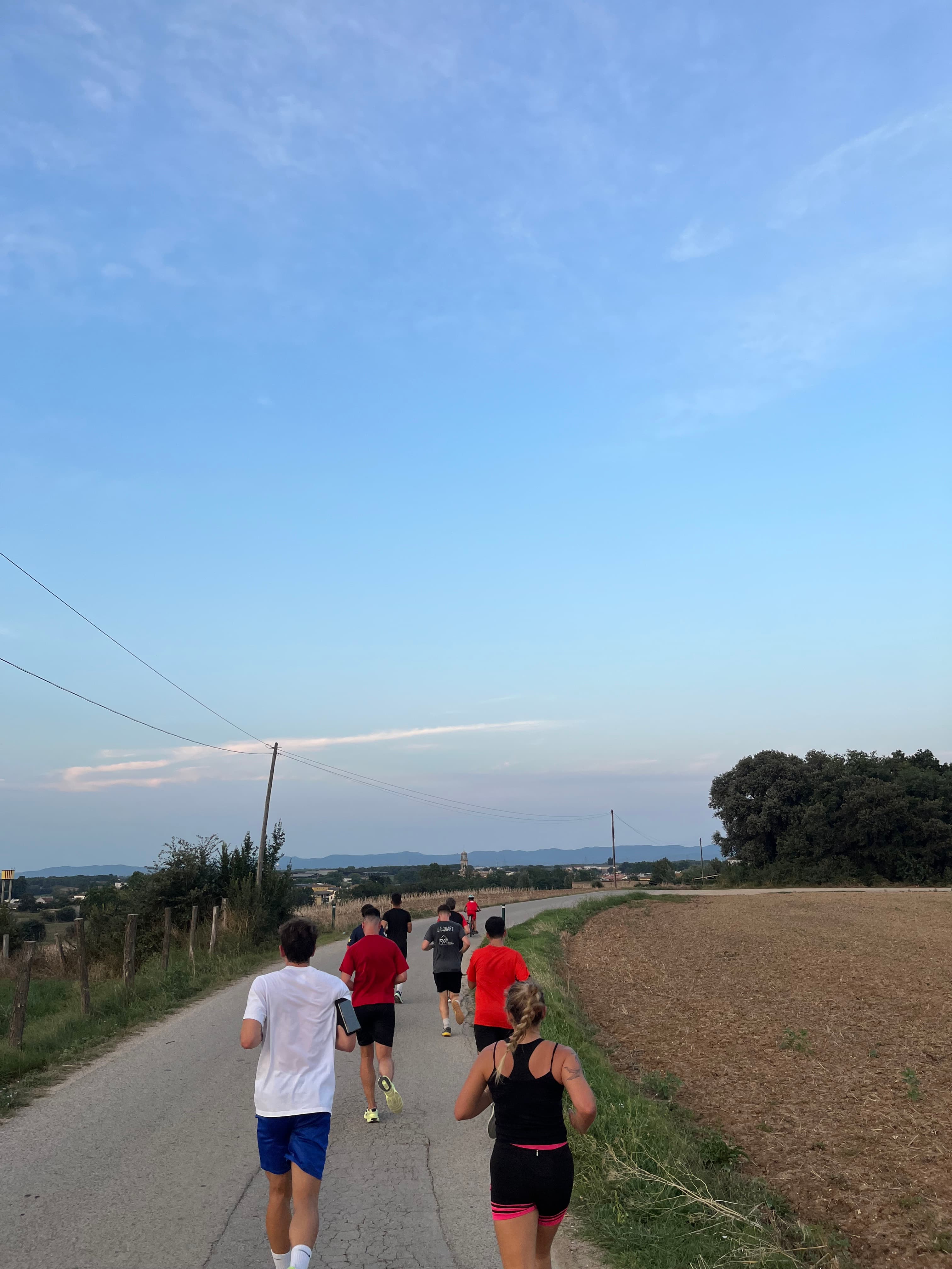 6è ViluRun cover image
