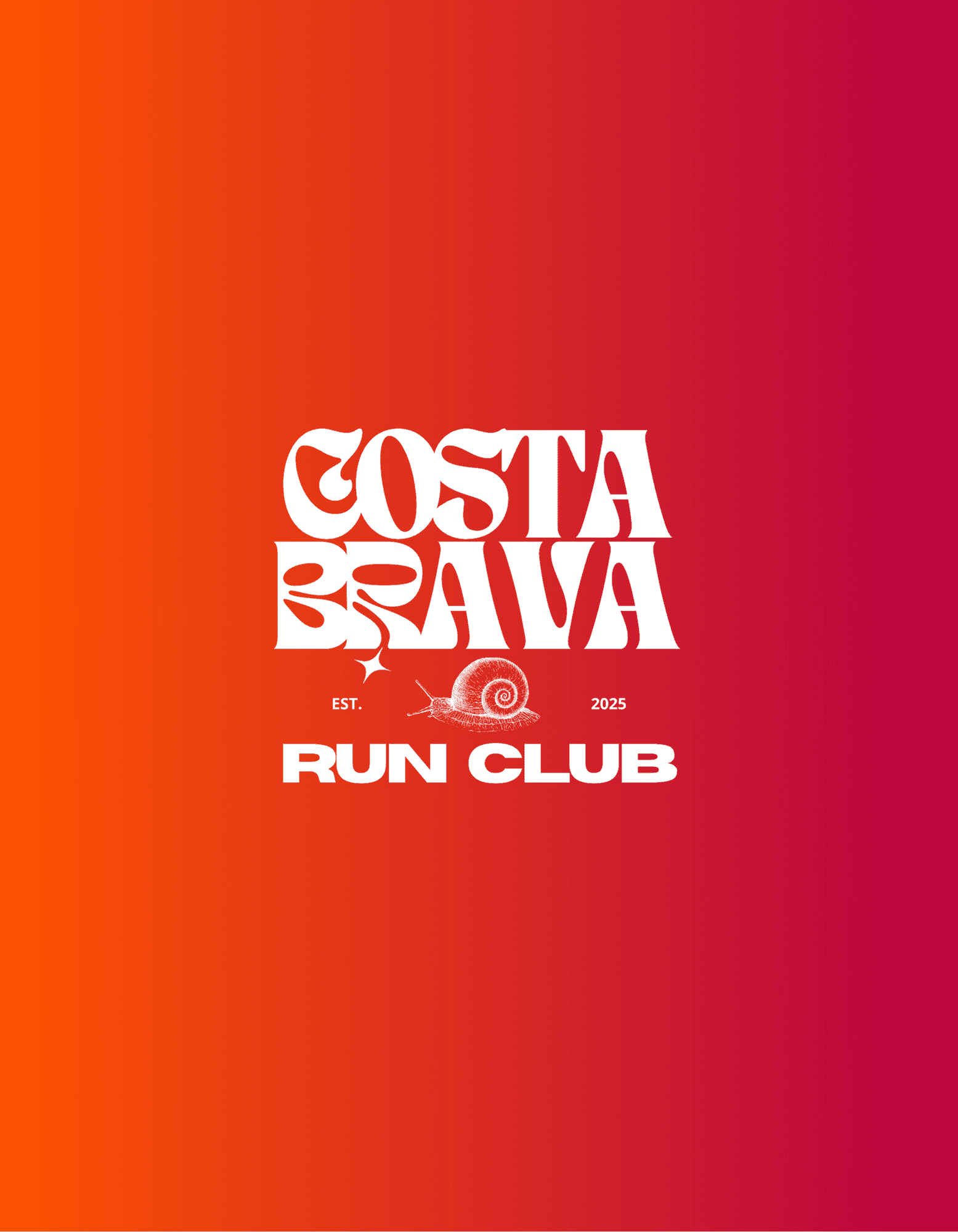 Inauguració COSTA BRAVA RUN CLUB