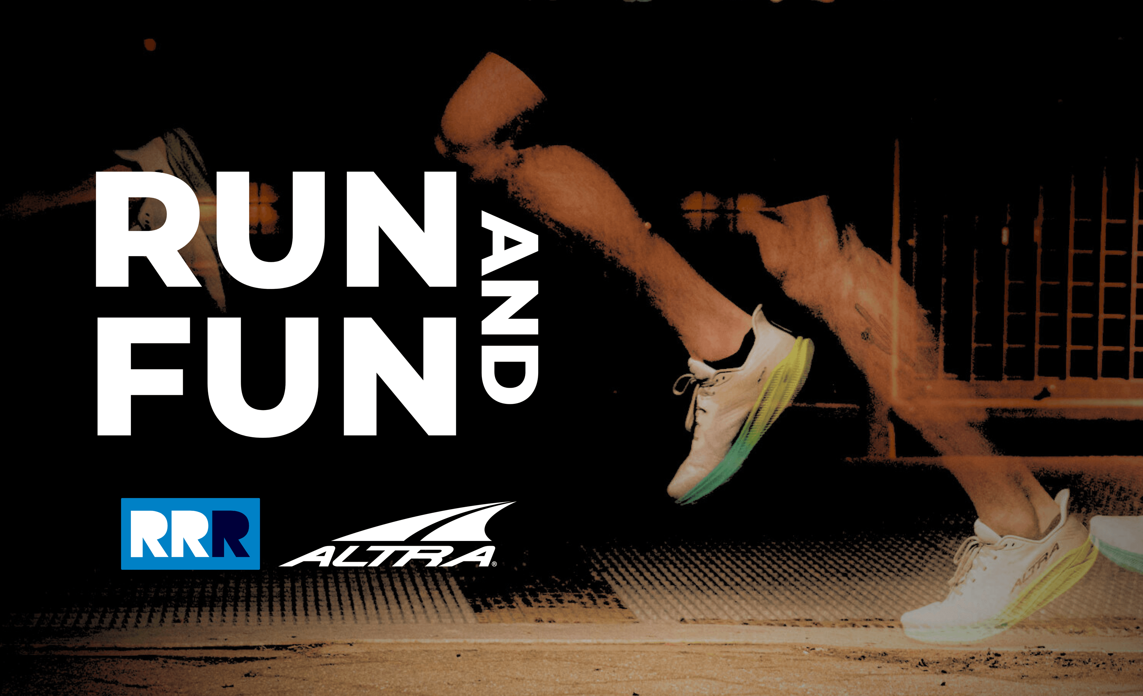 ALTRA X Road Running Review cover image