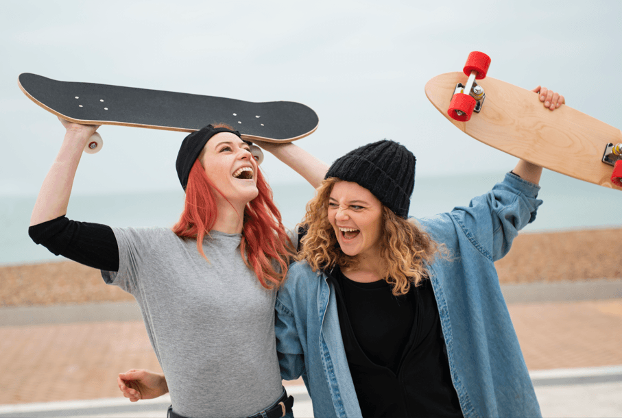 Classe de surfskate a Girona cover image