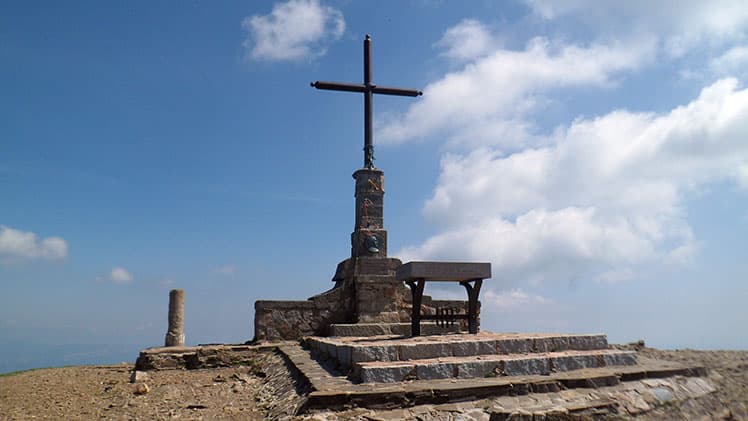 Conquerir el Matagalls cover image