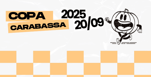 COPA CARABASSA BY BLABLARUN cover image