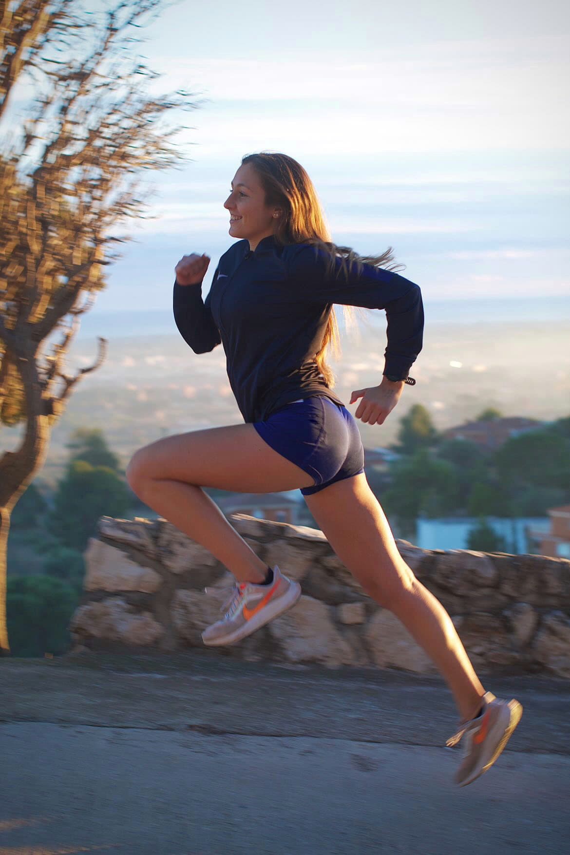 Correr Suau 1h cover image