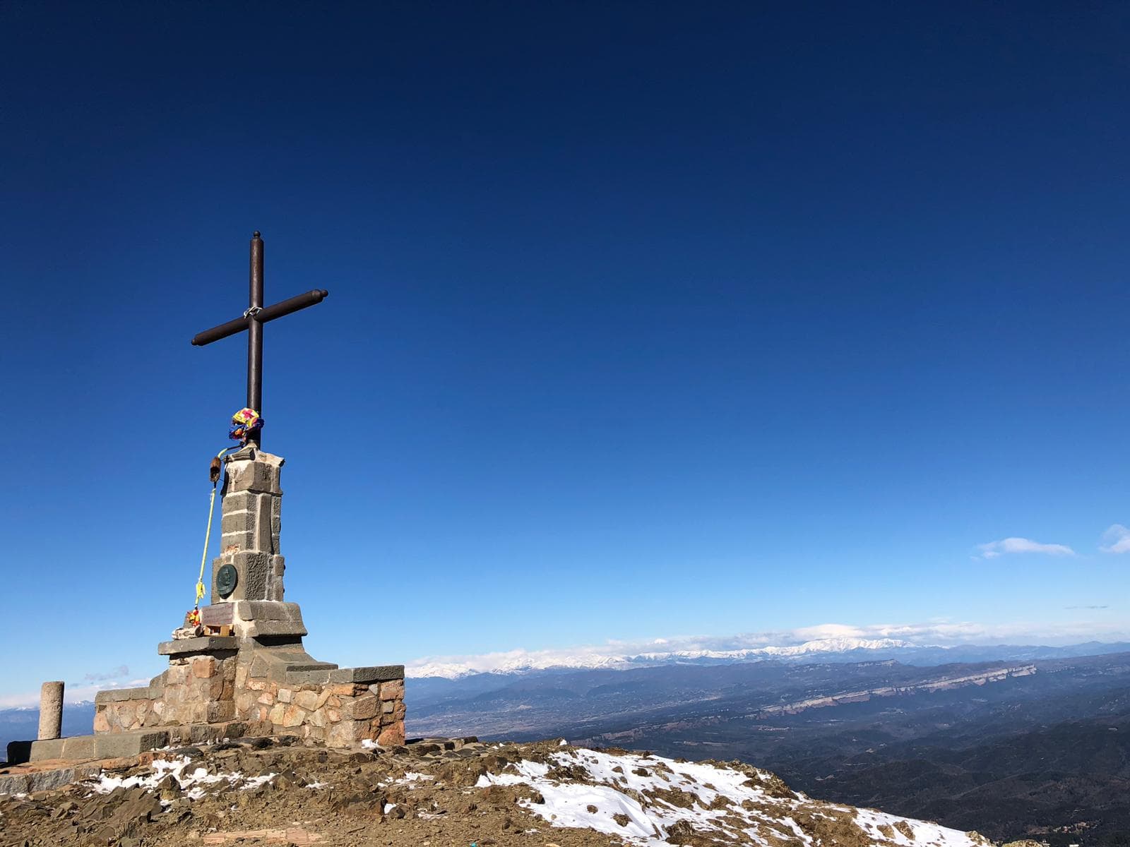 Matagalls - KPeaks Club cover image