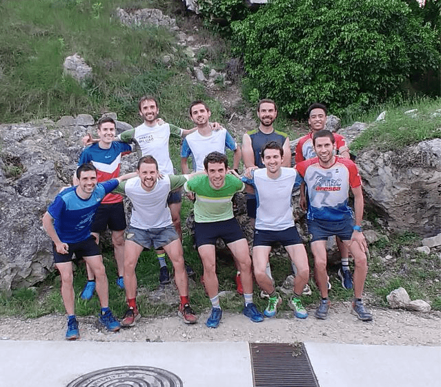 Deseries cover image