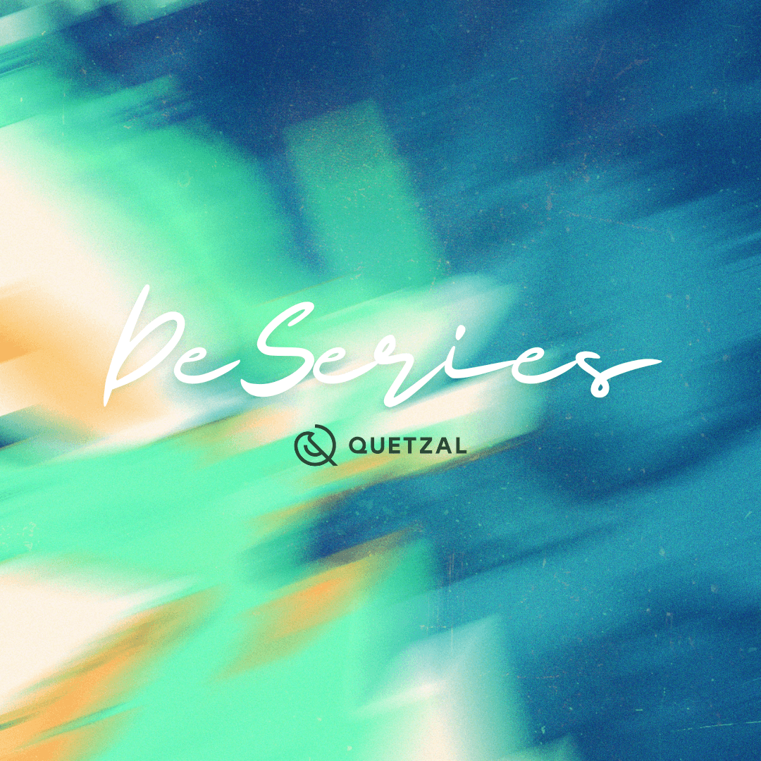 Dimarts DeSeries cover image