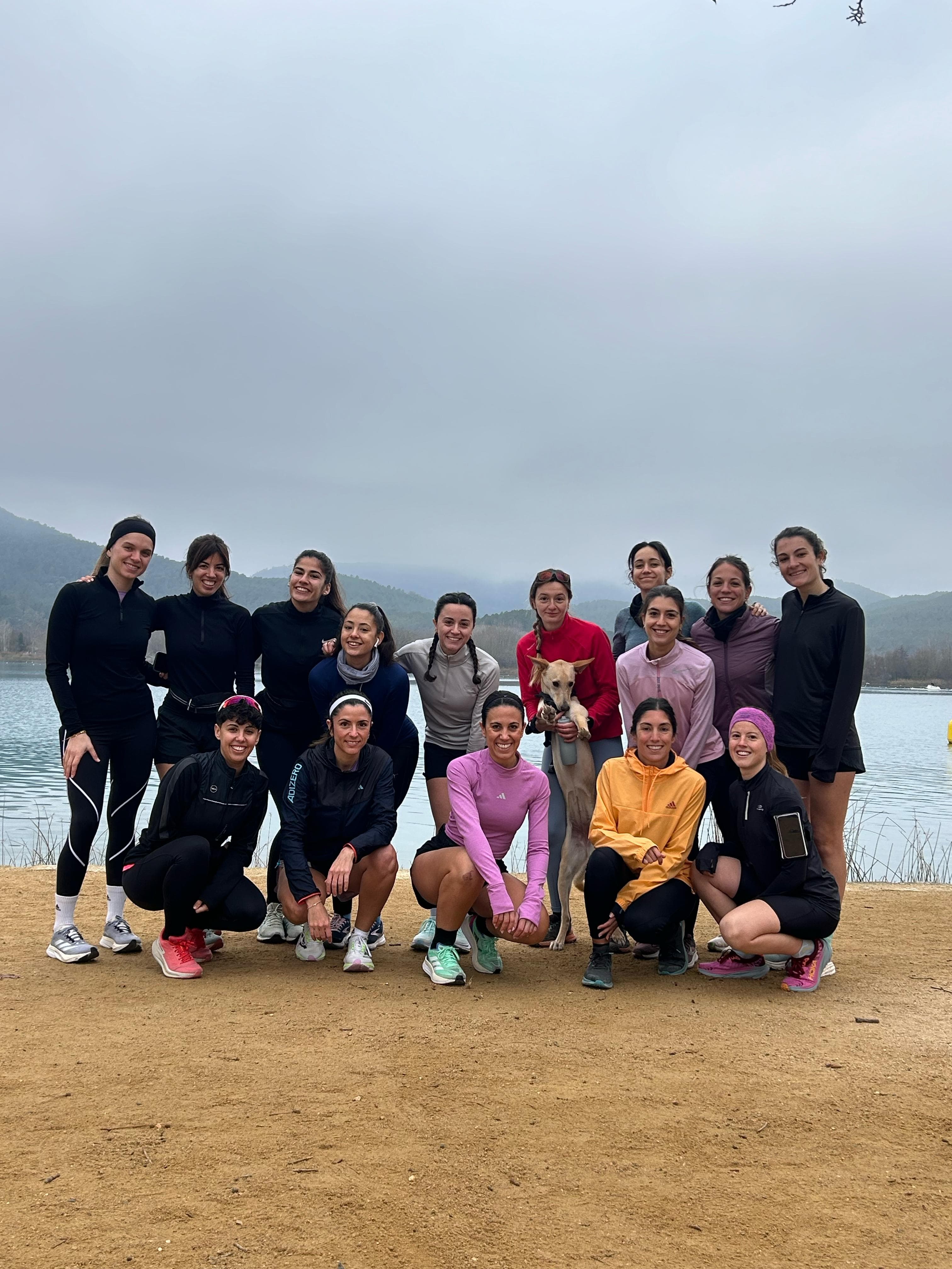 Dimecres Morning Run cover image