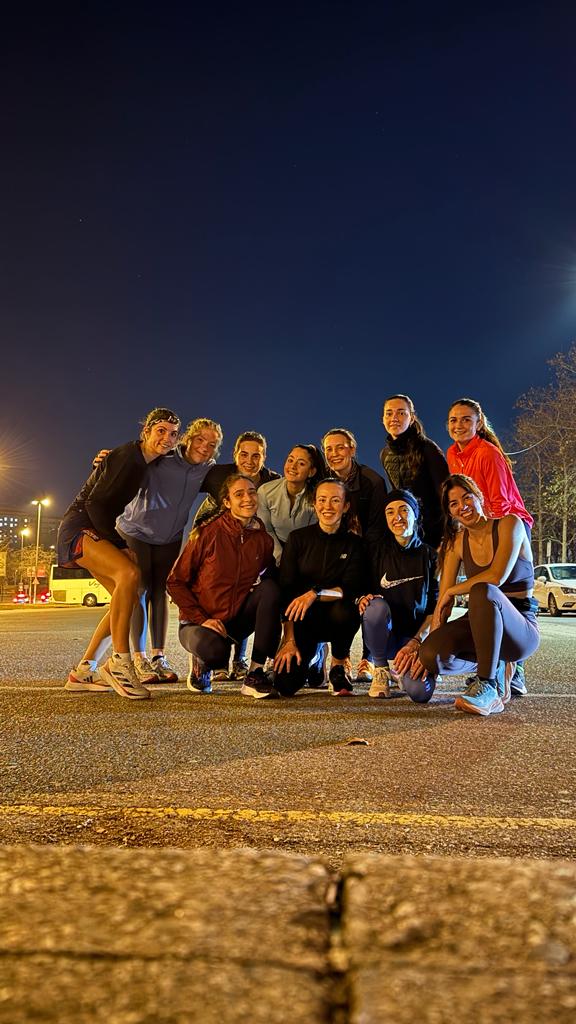 Els dimecres amb Sisterhood cover image