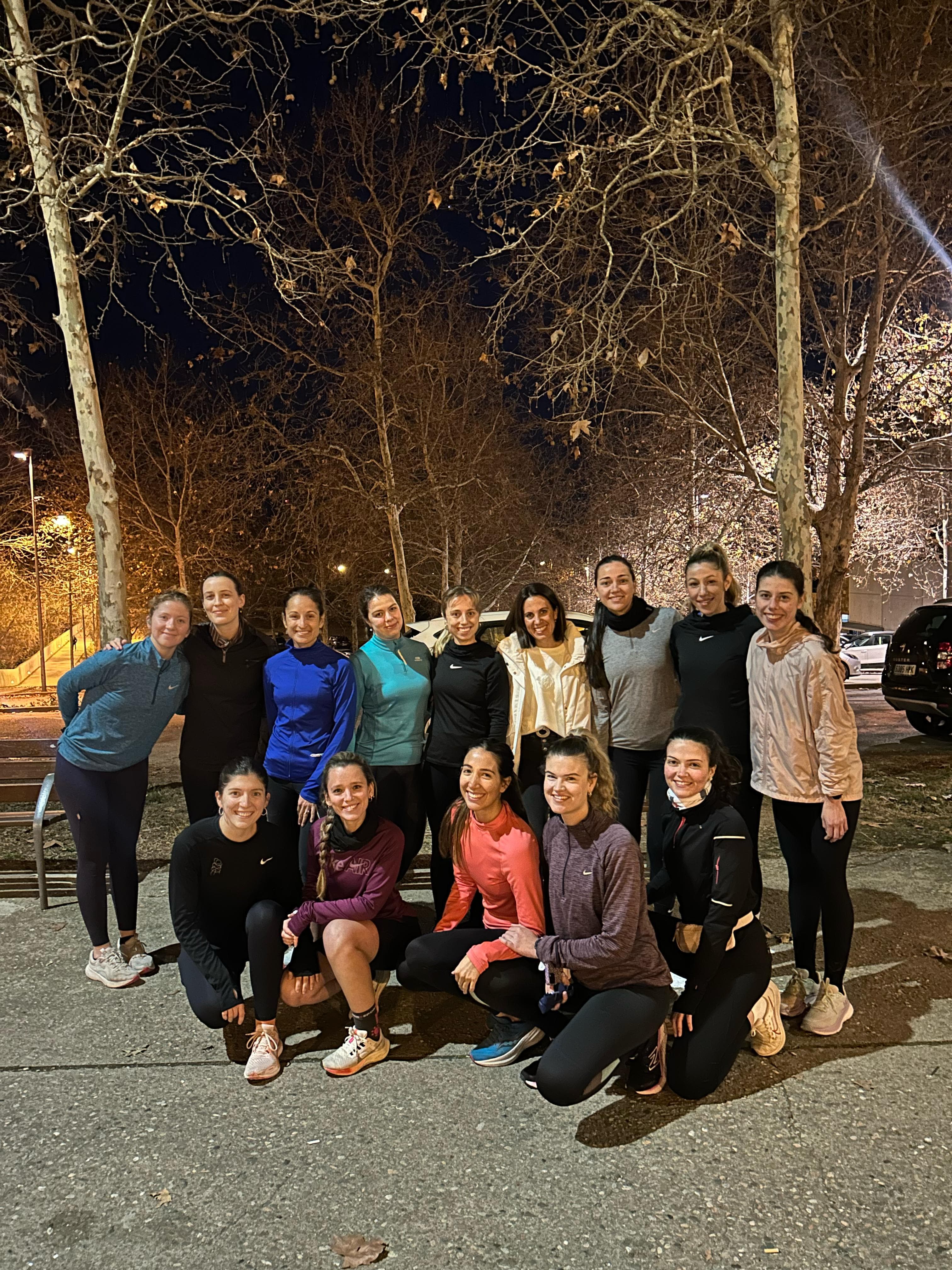 Els dimecres amb Sisterhood  cover image