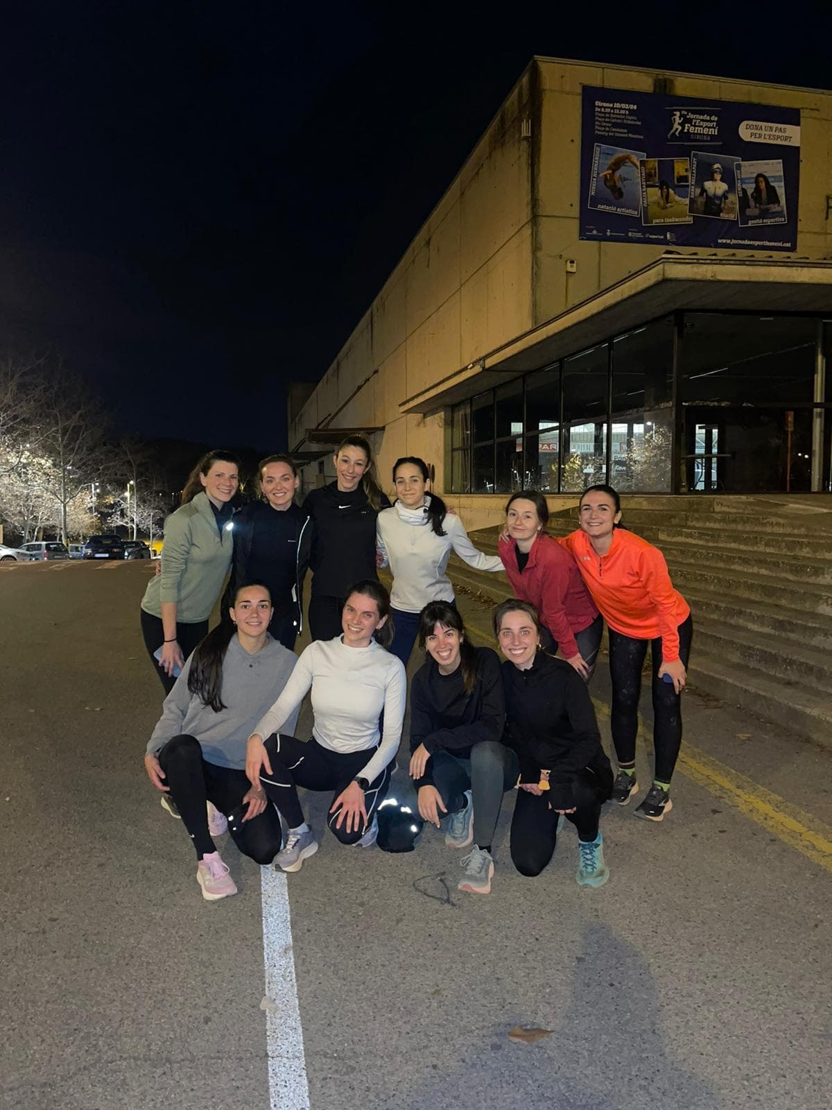 Els dimecres amb Sisterhood  cover image