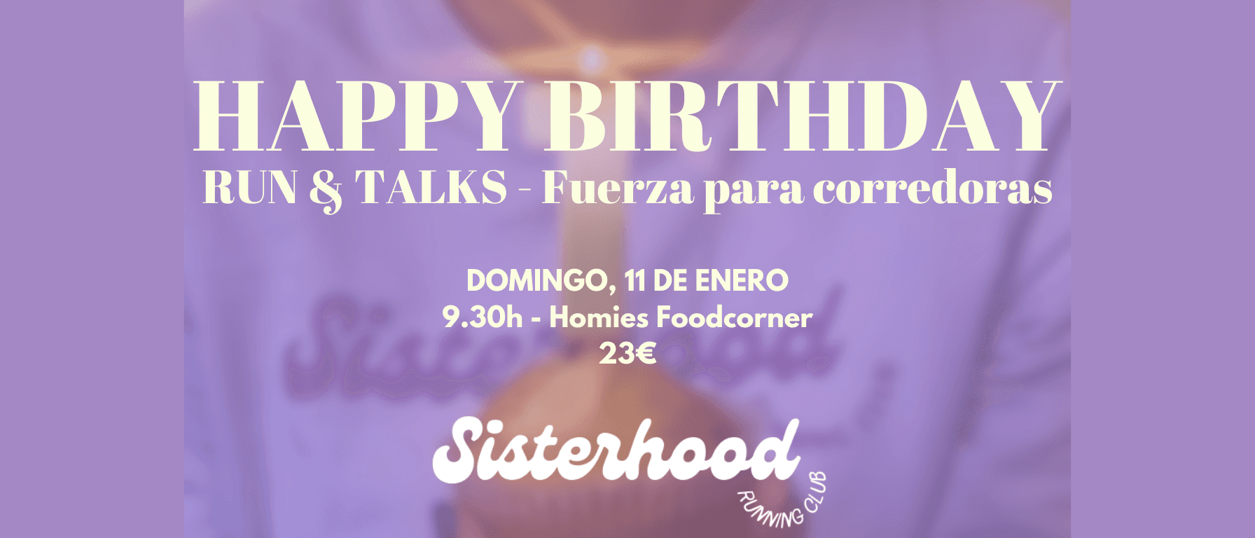 HAPPY BIRTHDAY! cover image