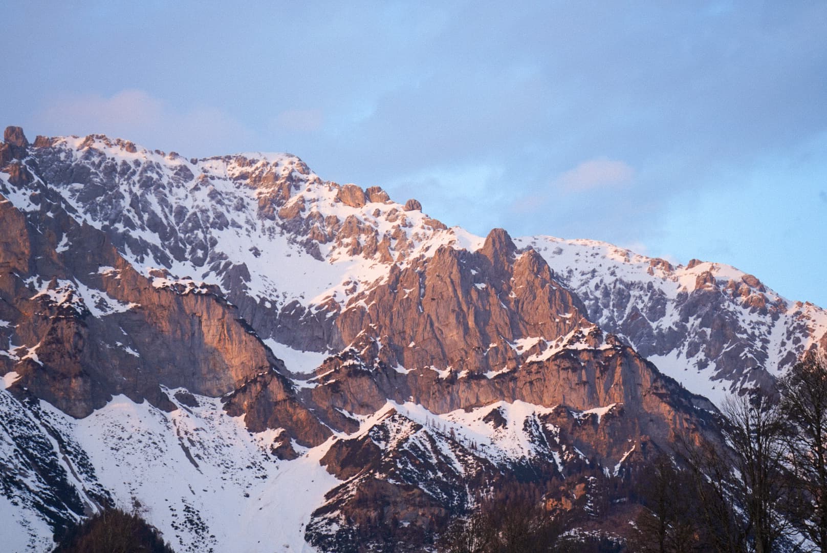 hut to hut skimo in Dolomiti - 12 to 15 March cover image