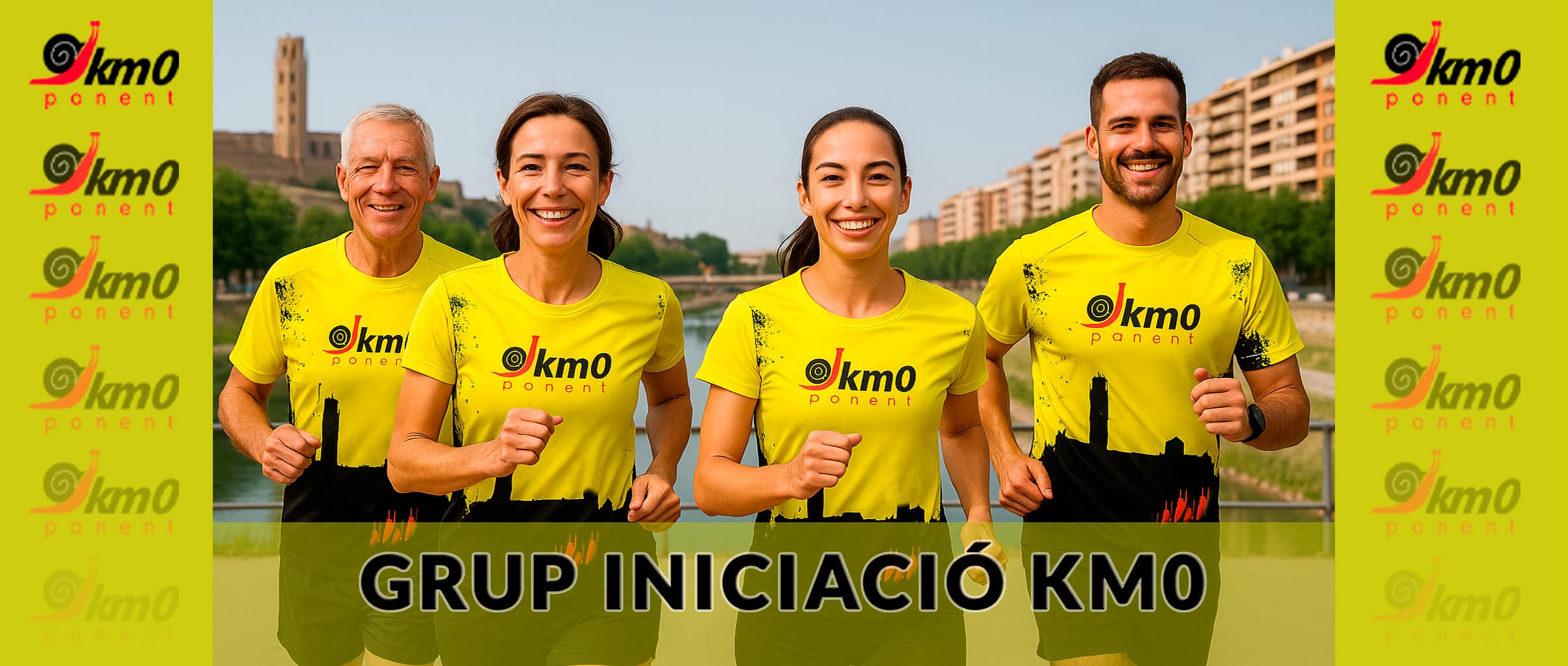 KM0 ACOMPANYA - INICIACIÓ cover image