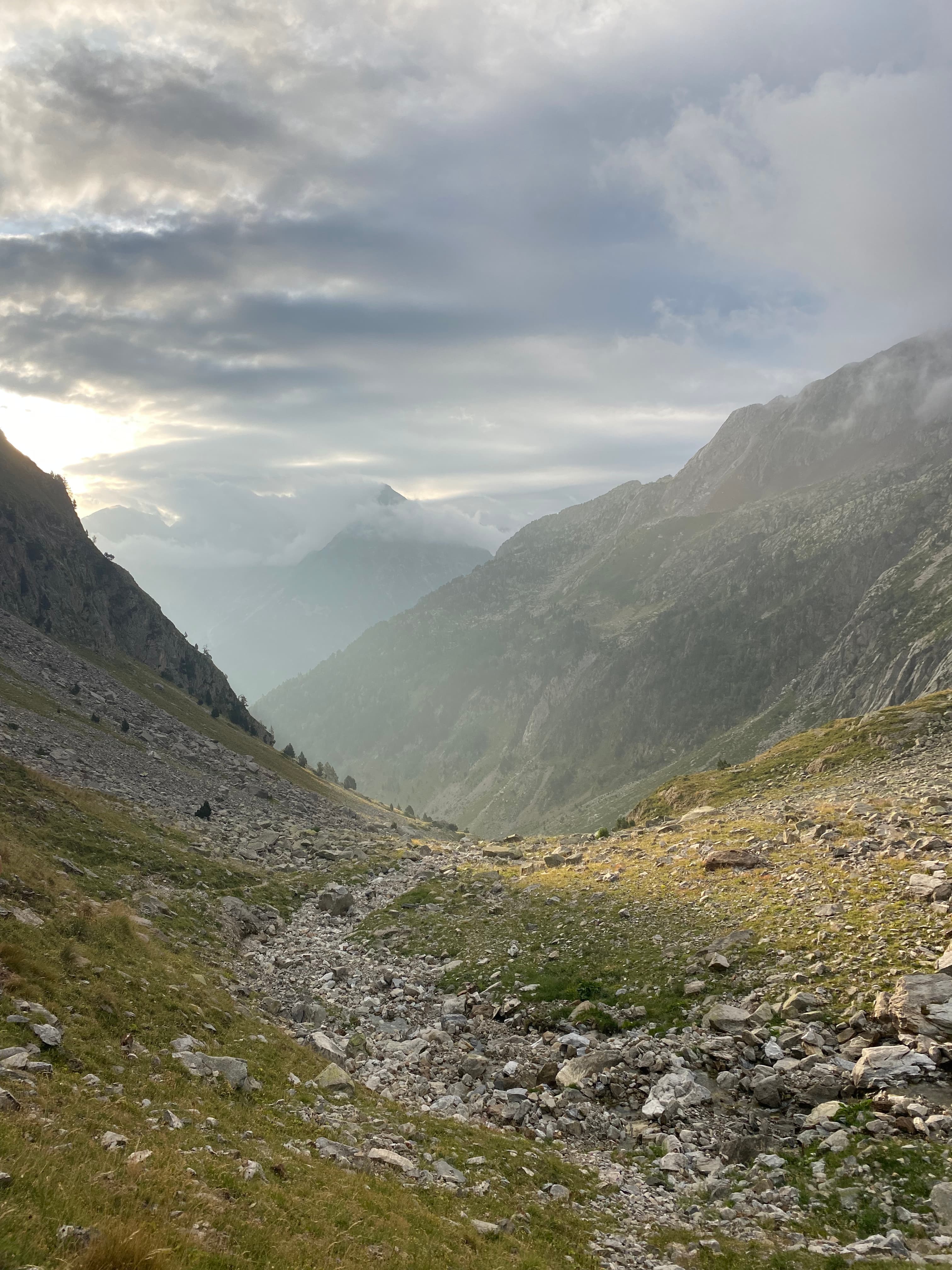 KPeaks - Olla de Vallter cover image