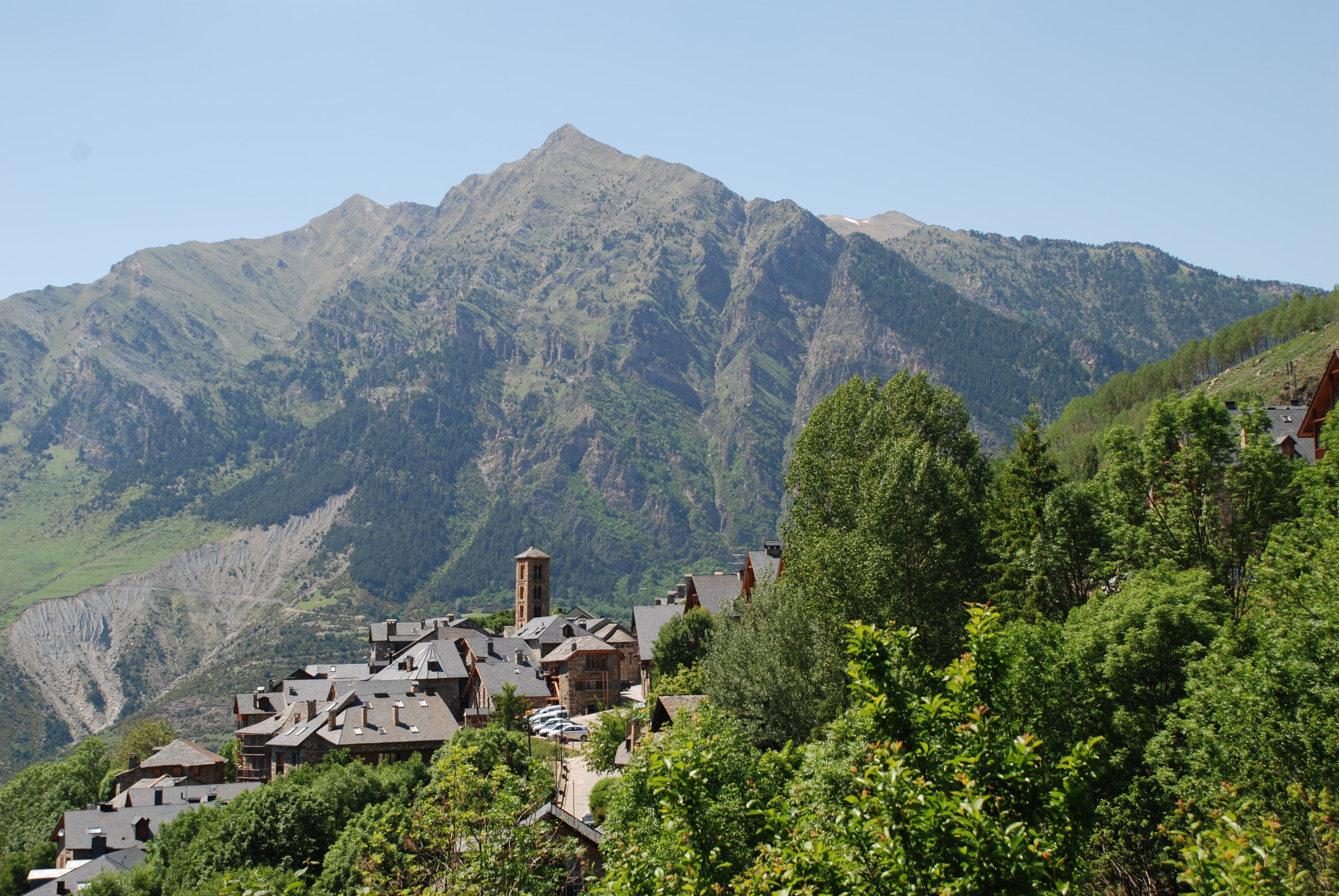 L'AÜT PEAK - CAP DE SETMANA A LA VALL DE BOÍ cover image