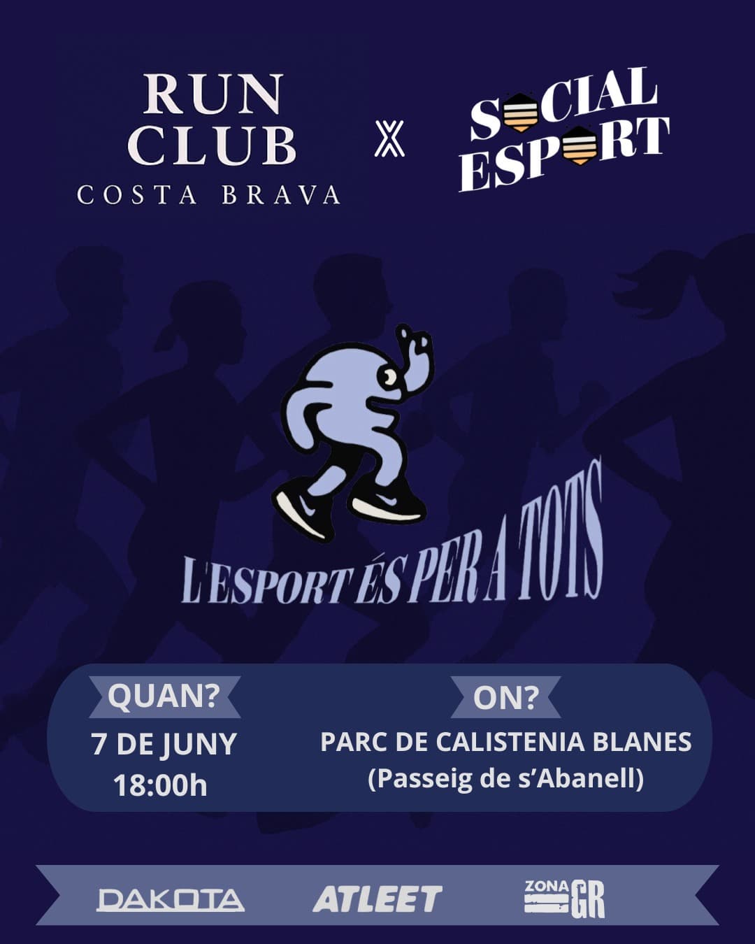 L'esport és per a tots cover image