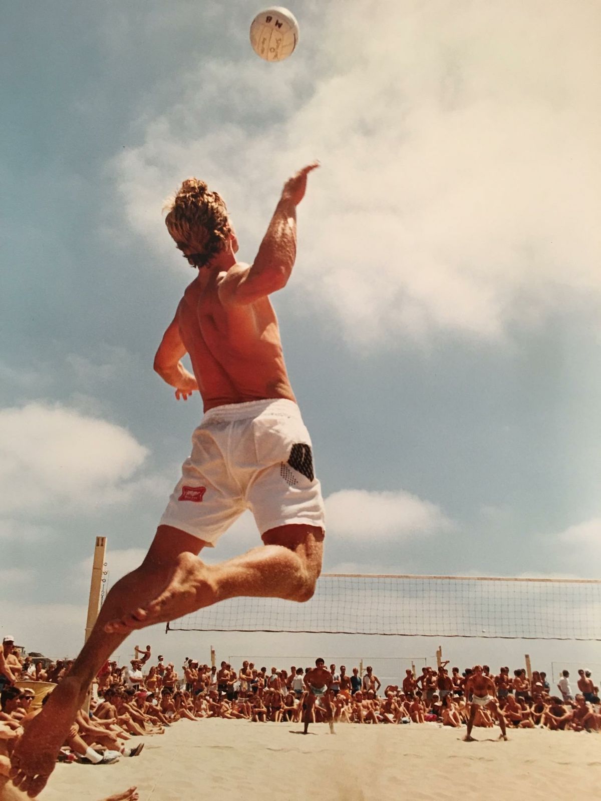 Torneig de Volley platja al xiri La Morruda (L'Estartit)!!! cover image