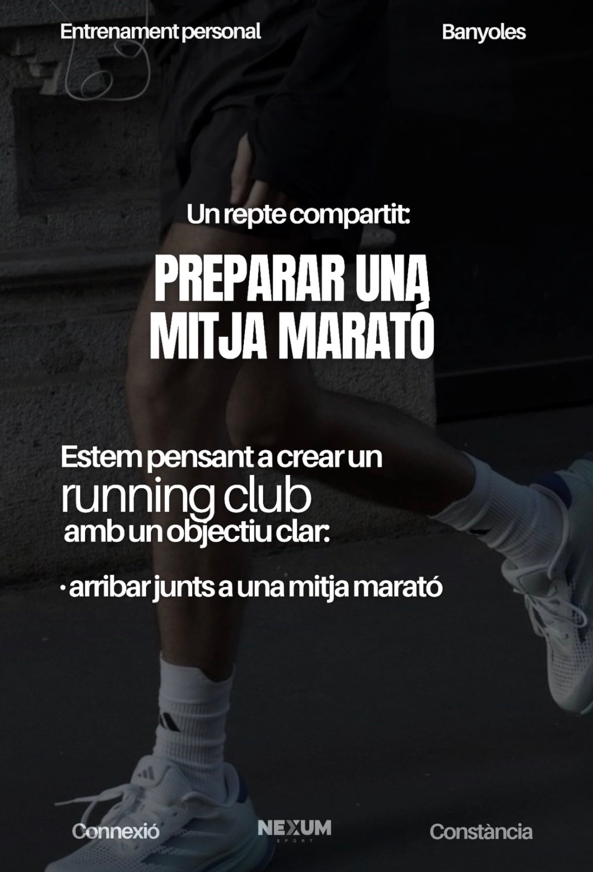 Longrun 12k cover image