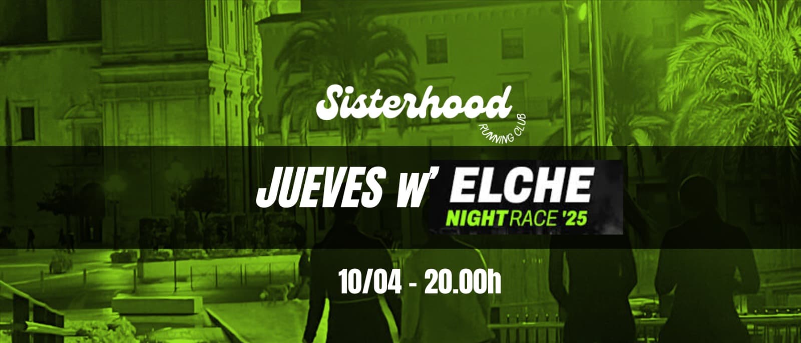Los Jueves con SH Elche cover image