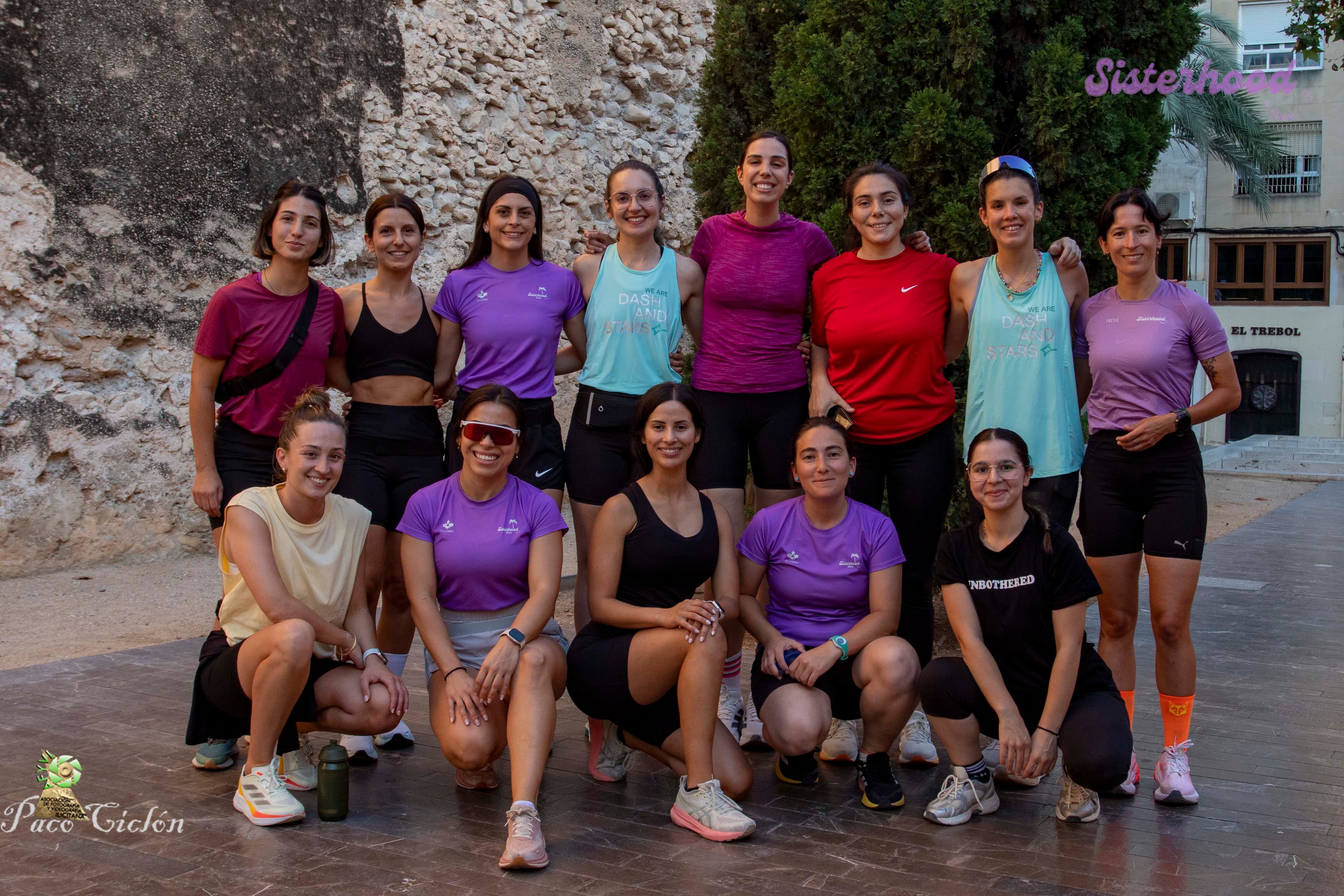 Los jueves de Sisterhood Elche cover image