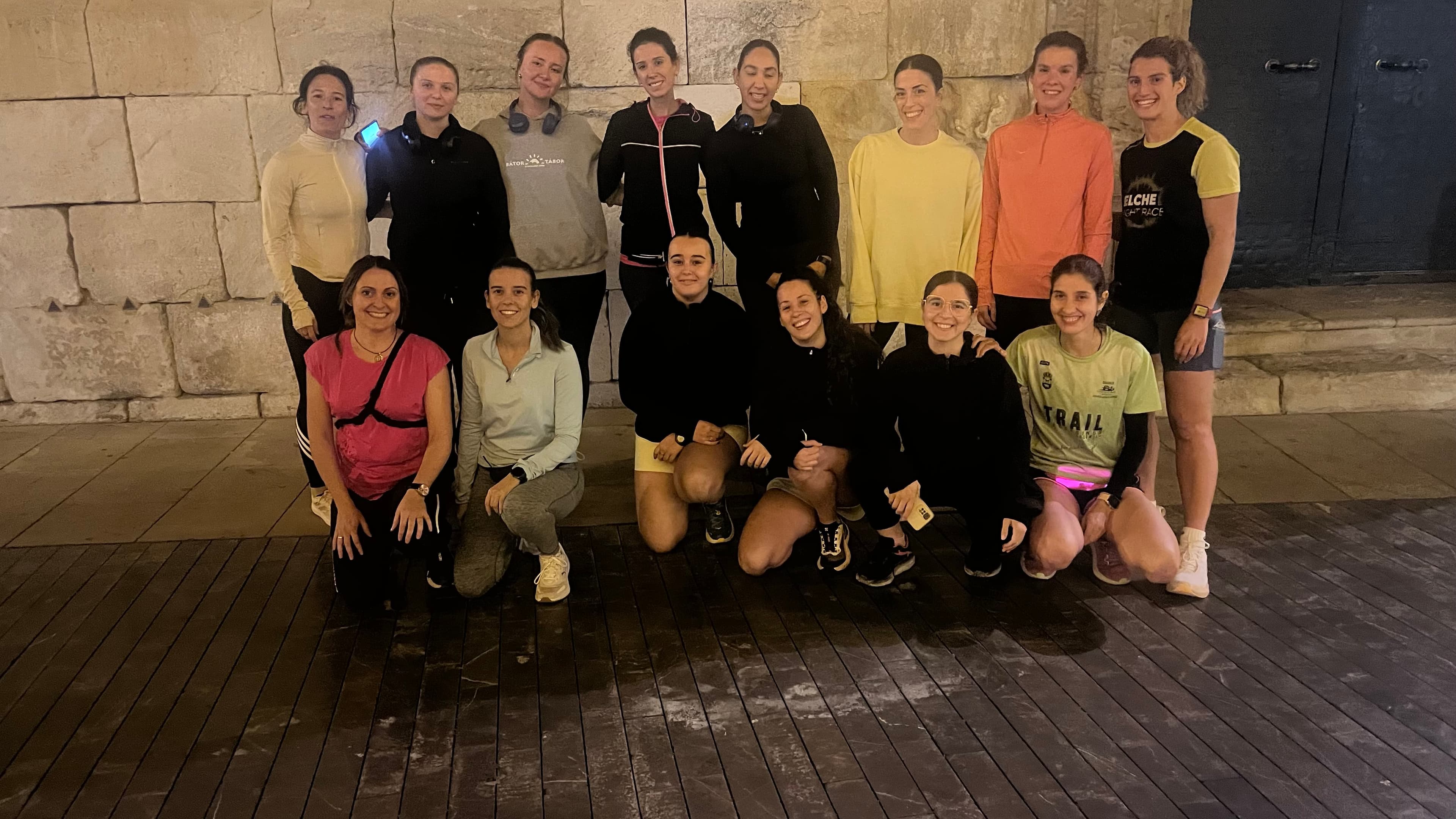 Los martes de sisterhood cover image