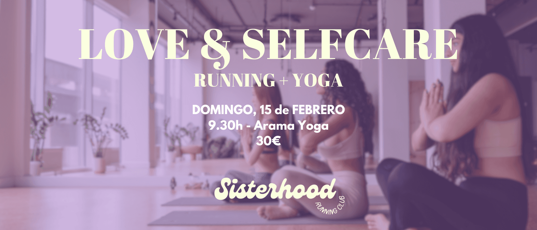 Love & Selfcare cover image