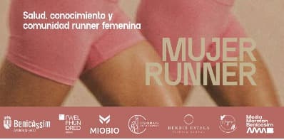 MES DE LA MUJER x MMB cover image