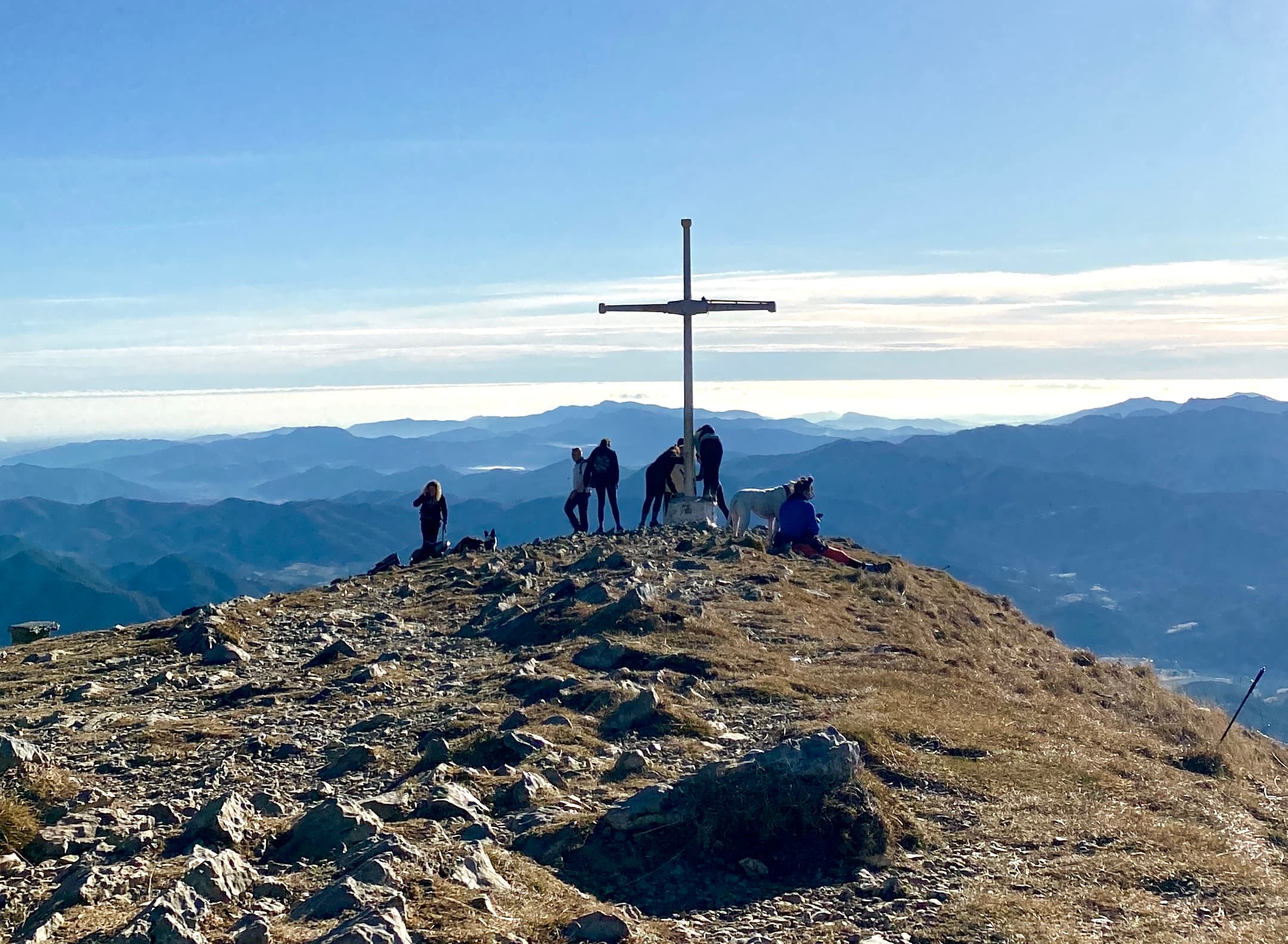 Peak de Taga, Peak de Coma d'Olla i Peak d'Estela - KPeaks Club cover image