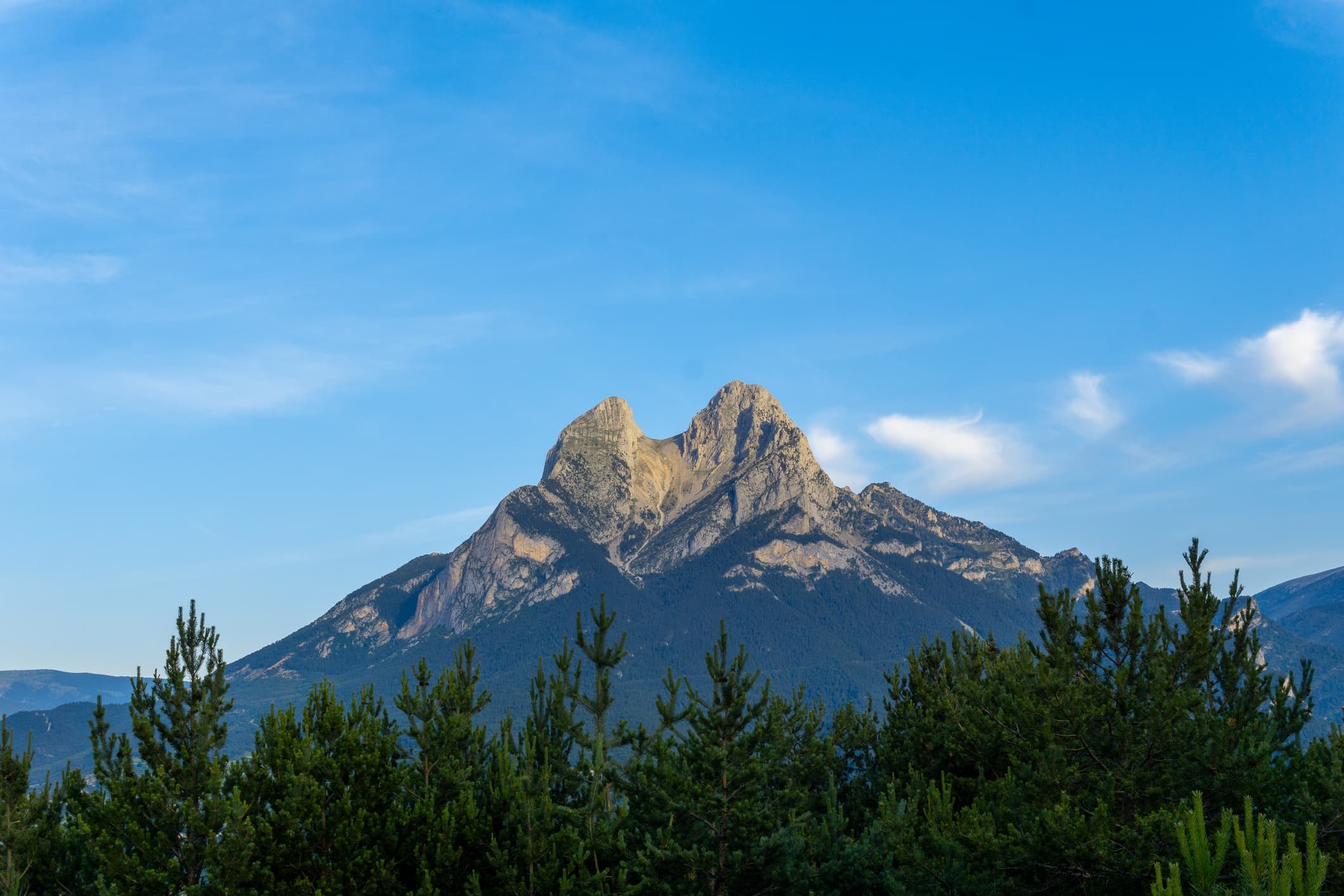 Pedraforca - KPeaks Club cover image
