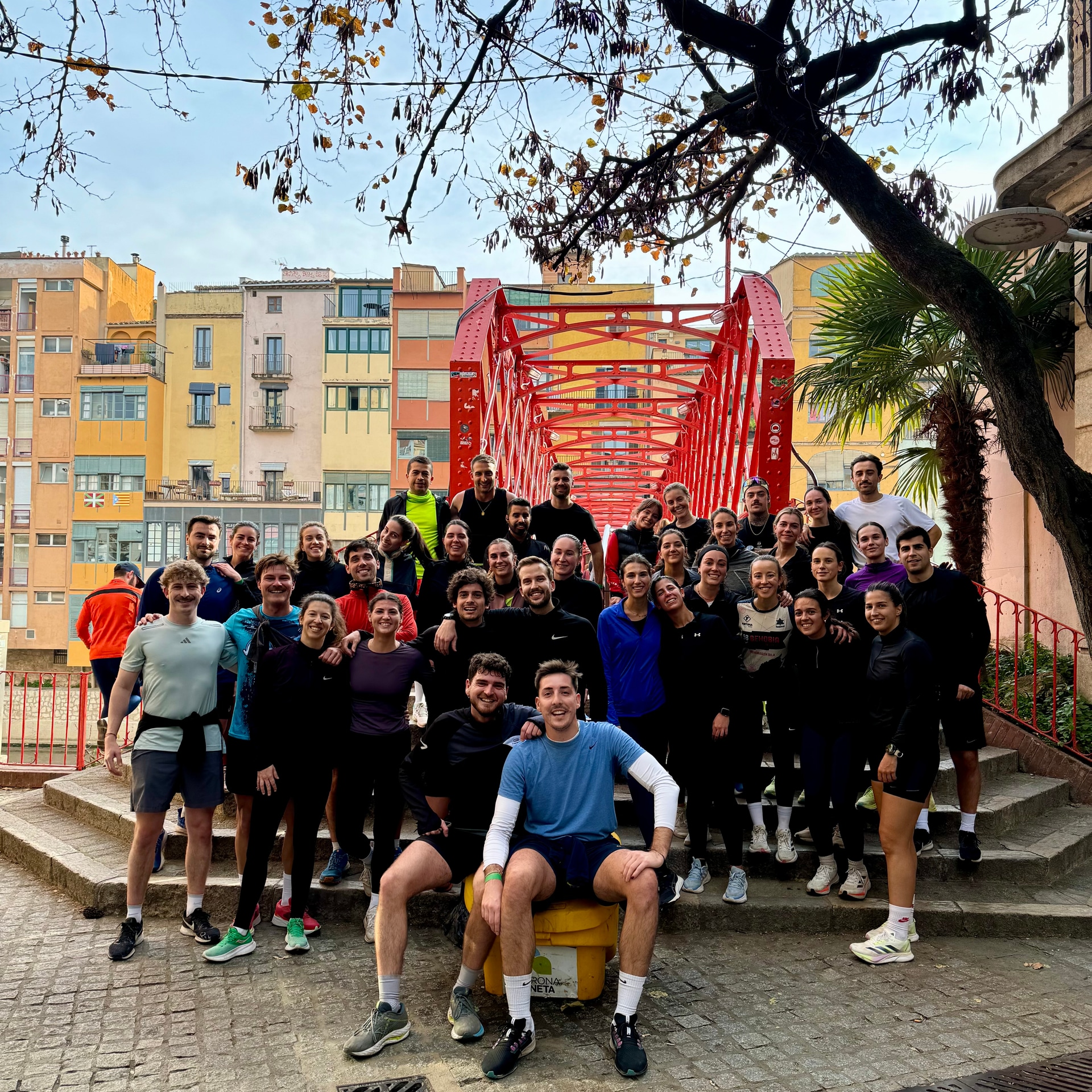 Primetime Run & After: Eat Sleep Cycle cover image