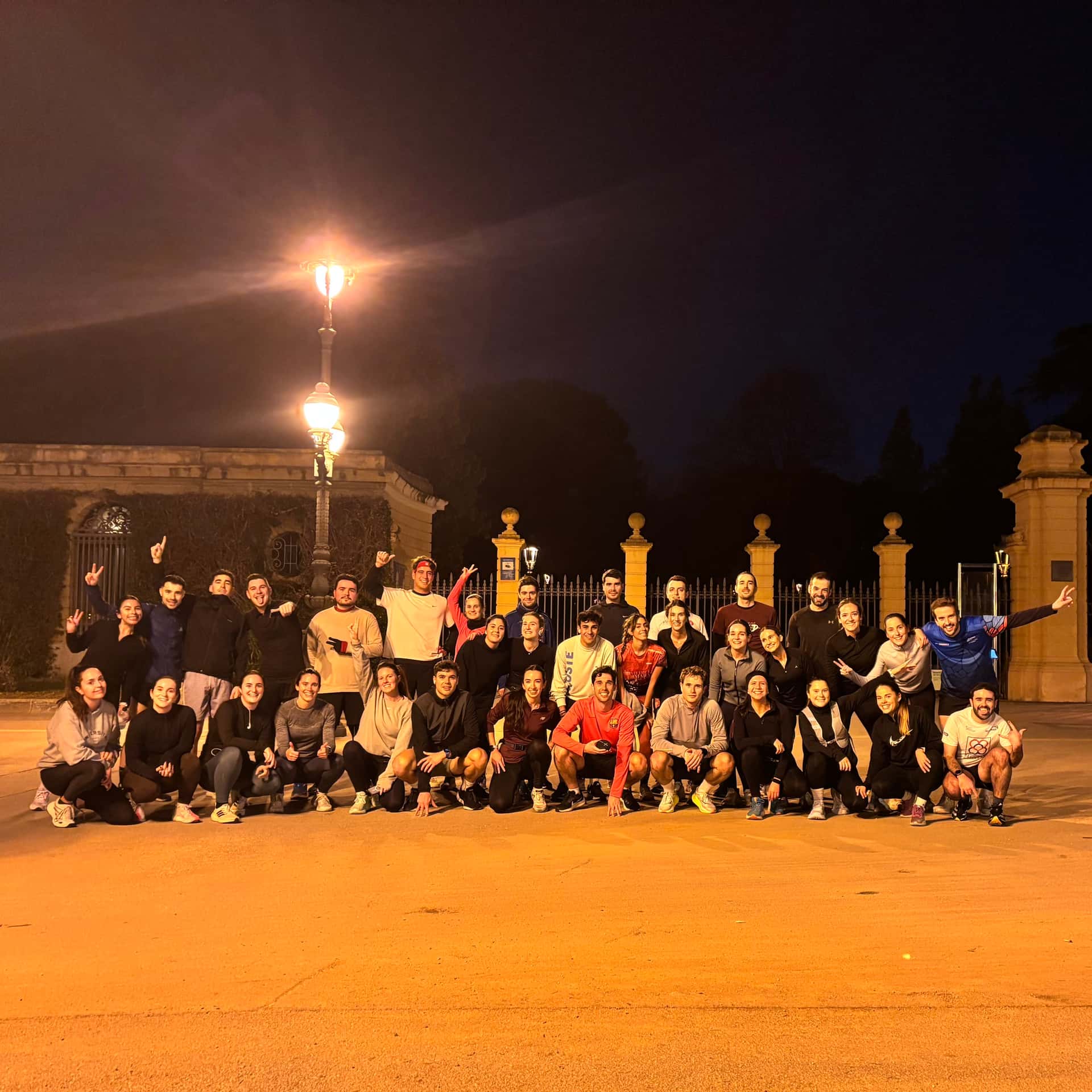 Primetime Run: Episode 25