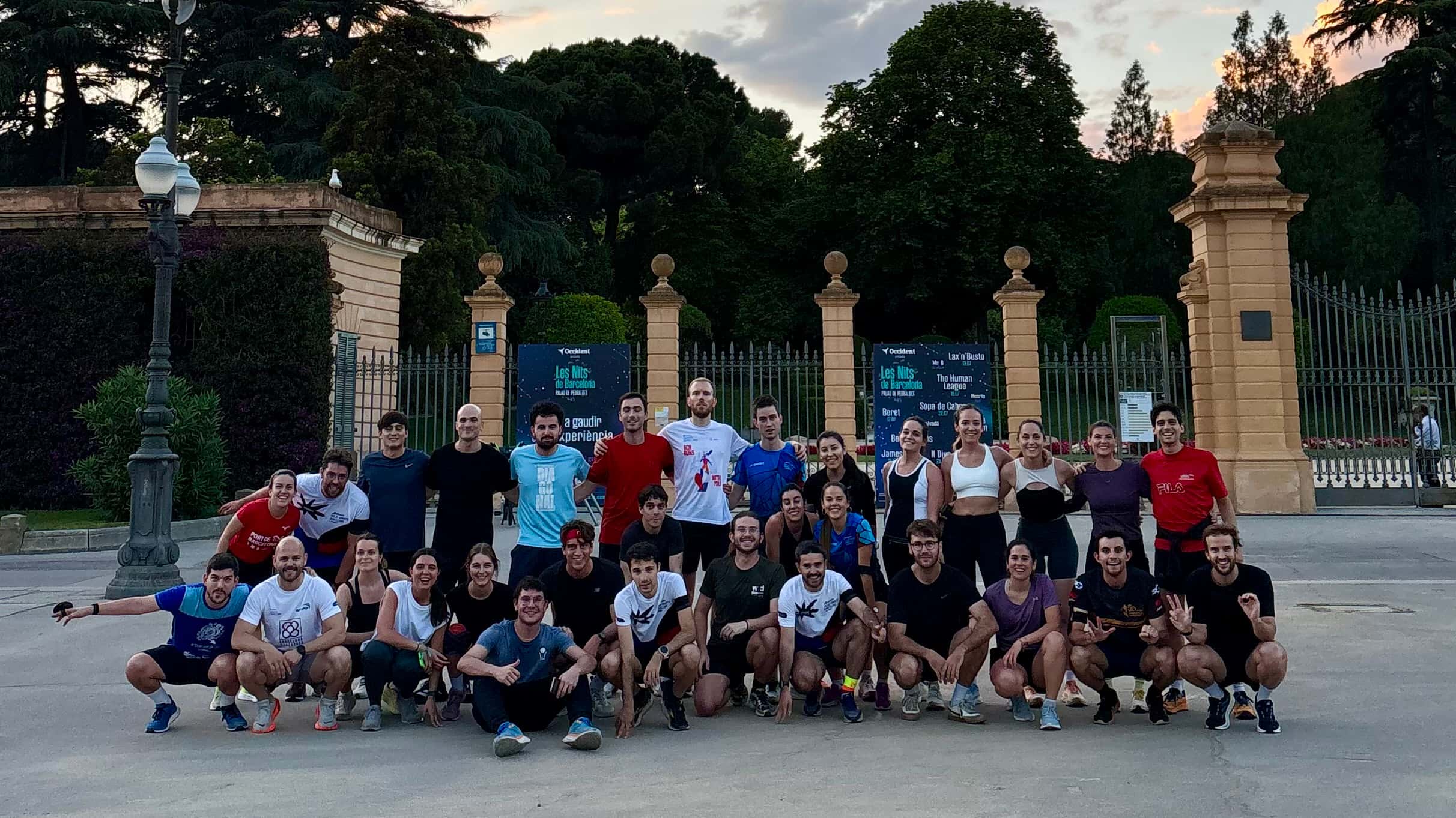 Primetime Run: Episode 32