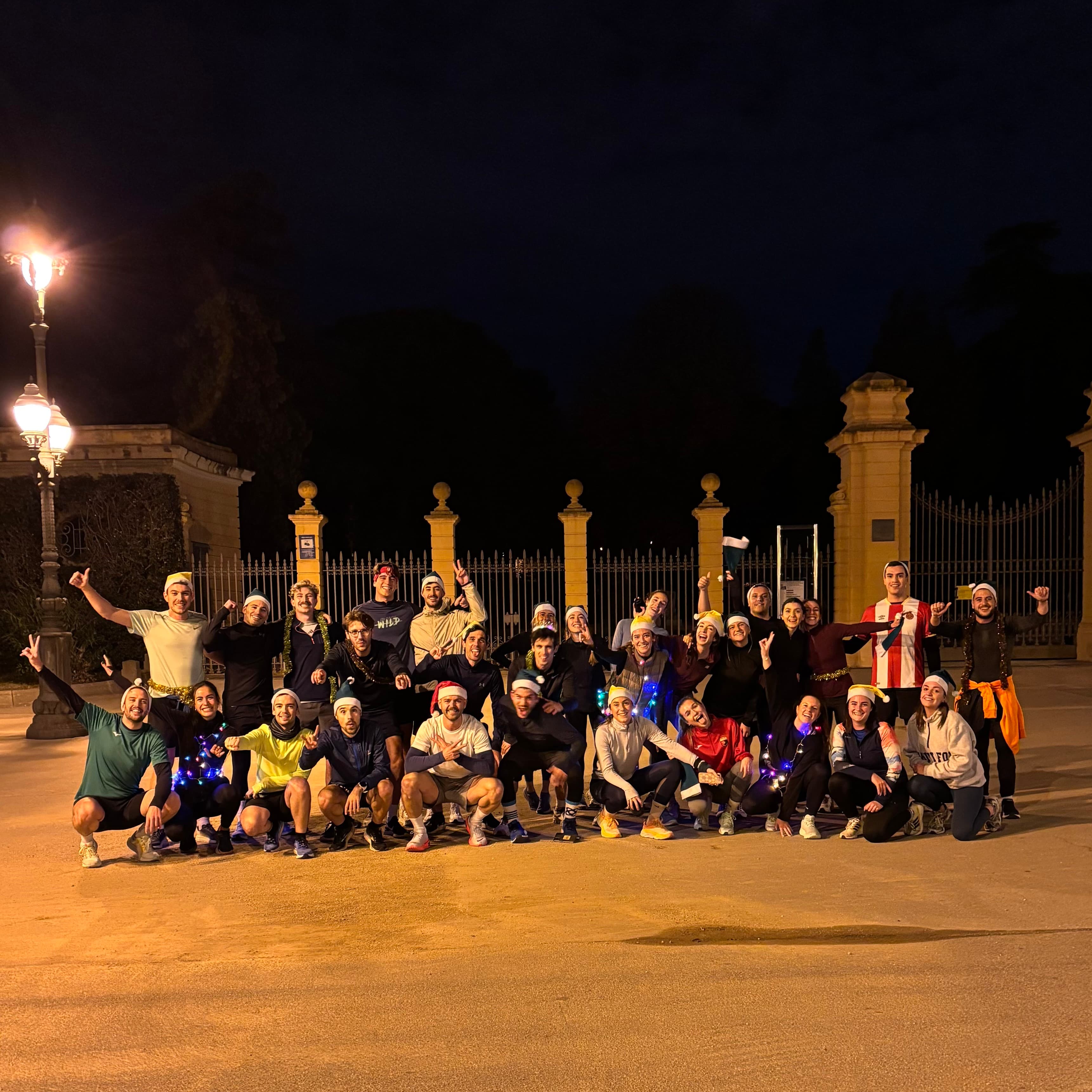 Primetime Run Especial Nadal (T.02 Ep.16) cover image