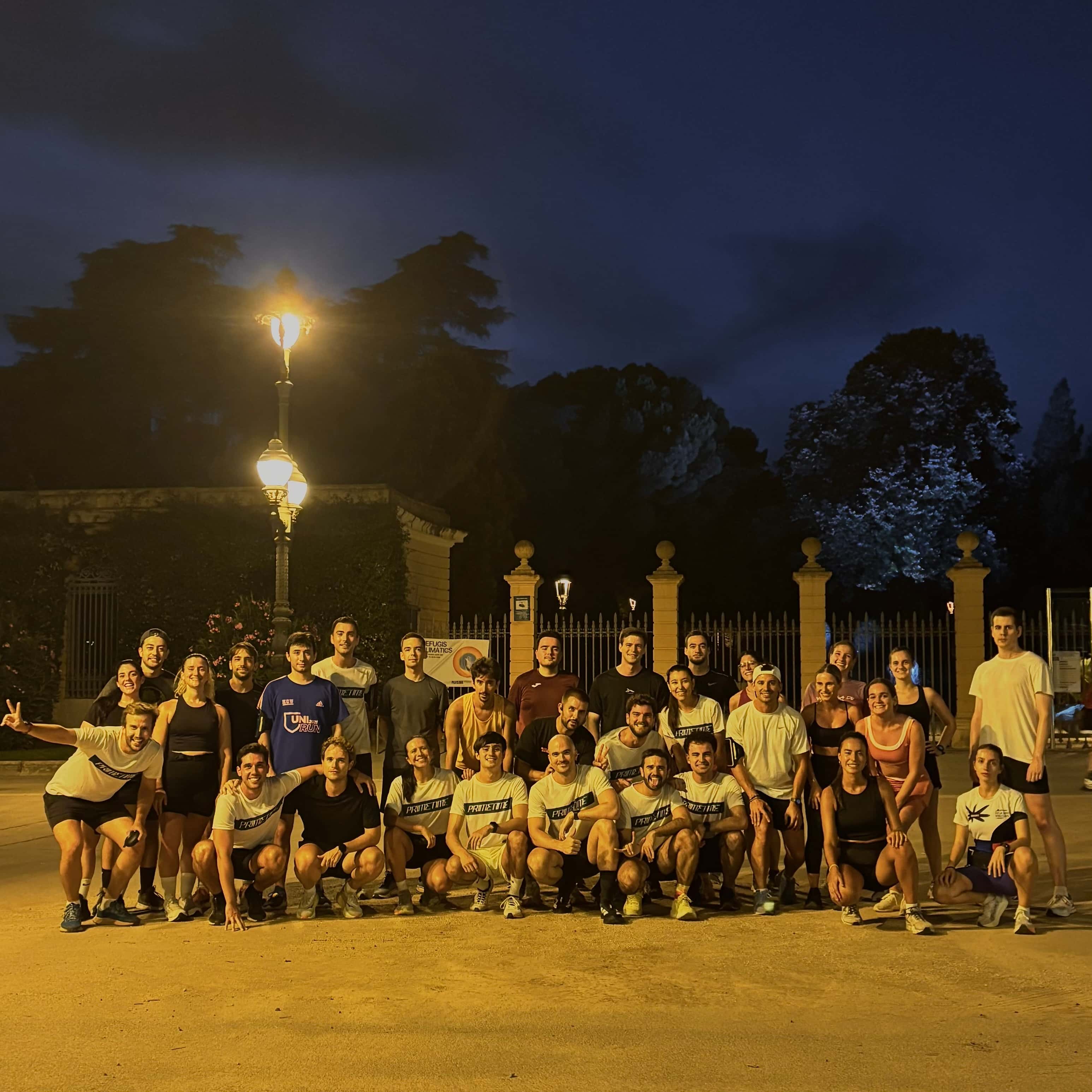 Primetime Run: T.02 Ep.03