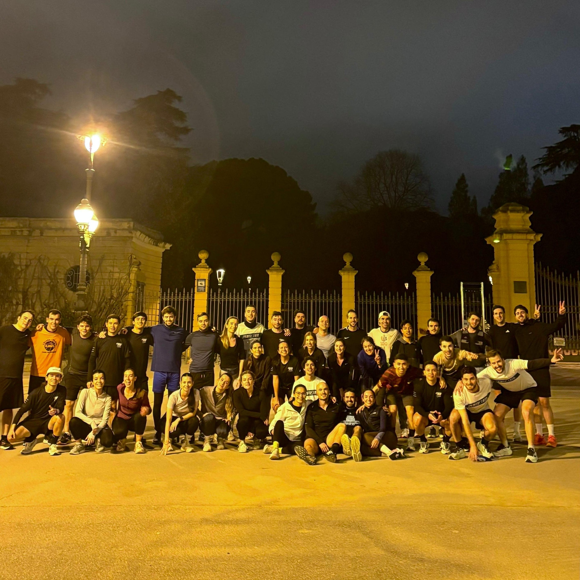 Primetime Run: T.02 Ep.25 cover image