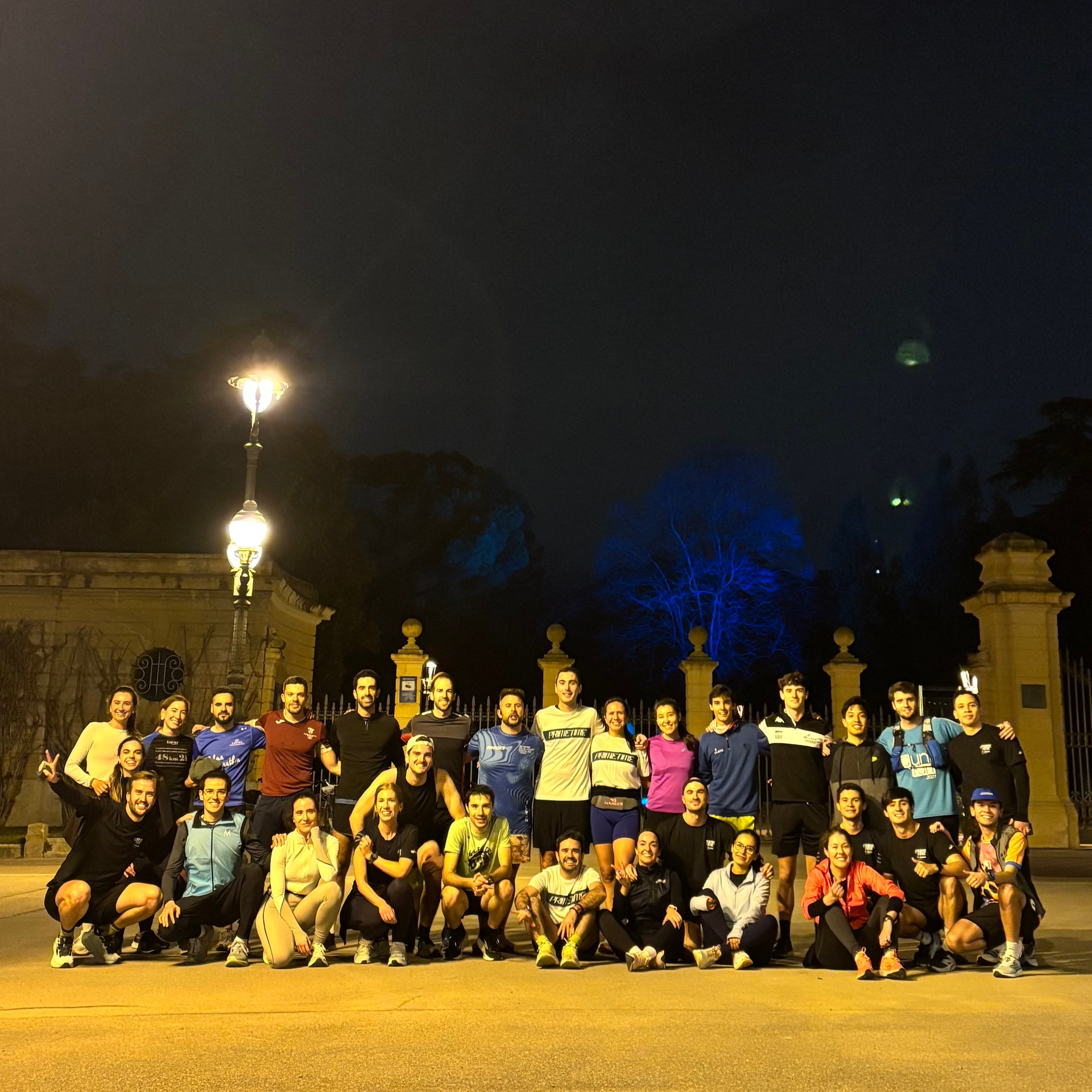 Primetime Run: T.02 Ep.31 cover image