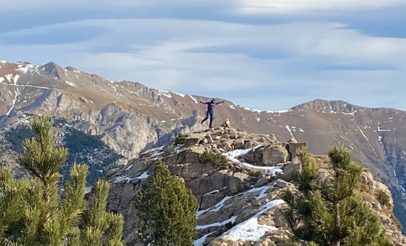 Peak Drau i Peak Sui - KPeaks Club cover image