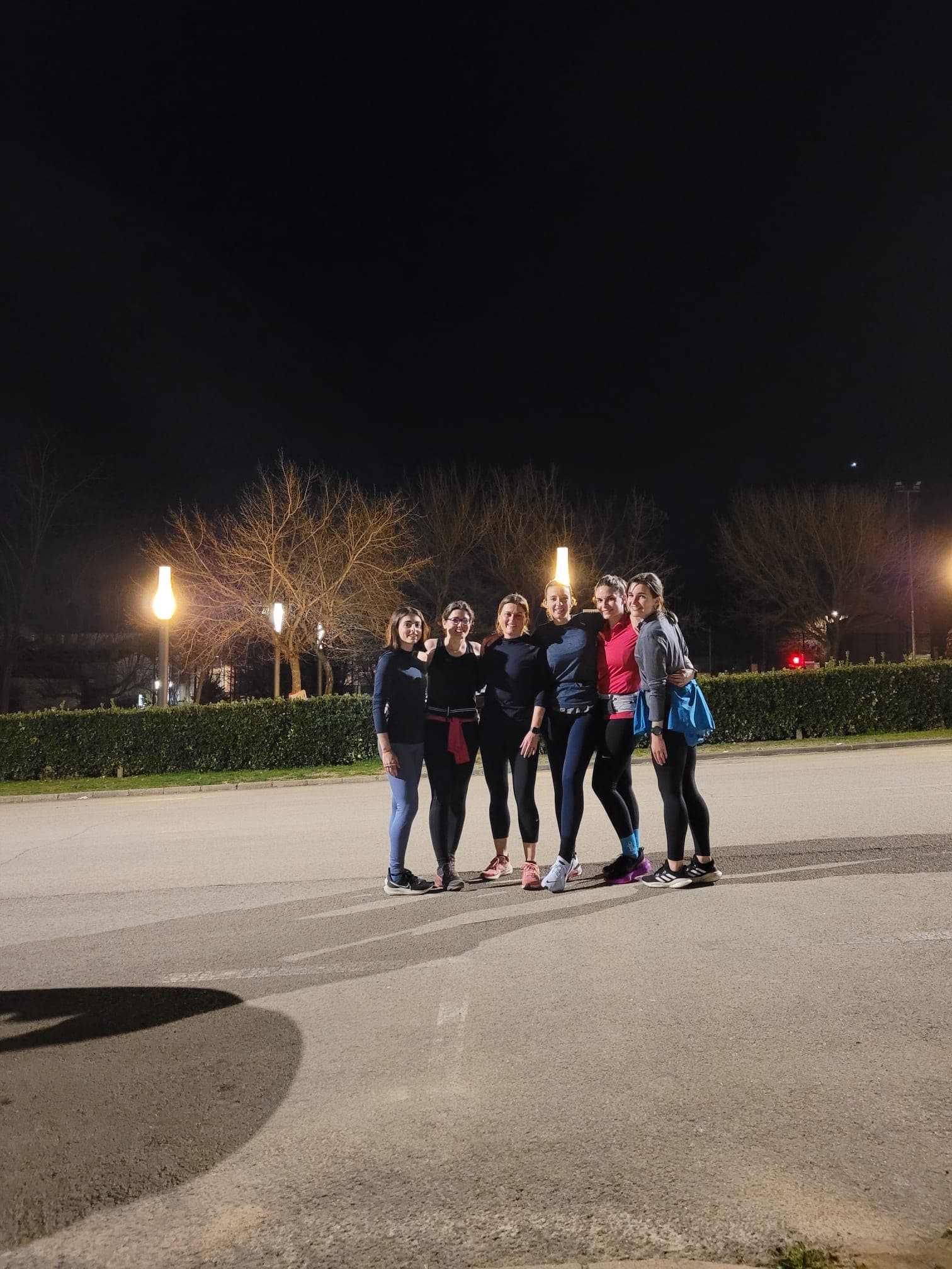 RUN 4 FUN - GIRLS cover image