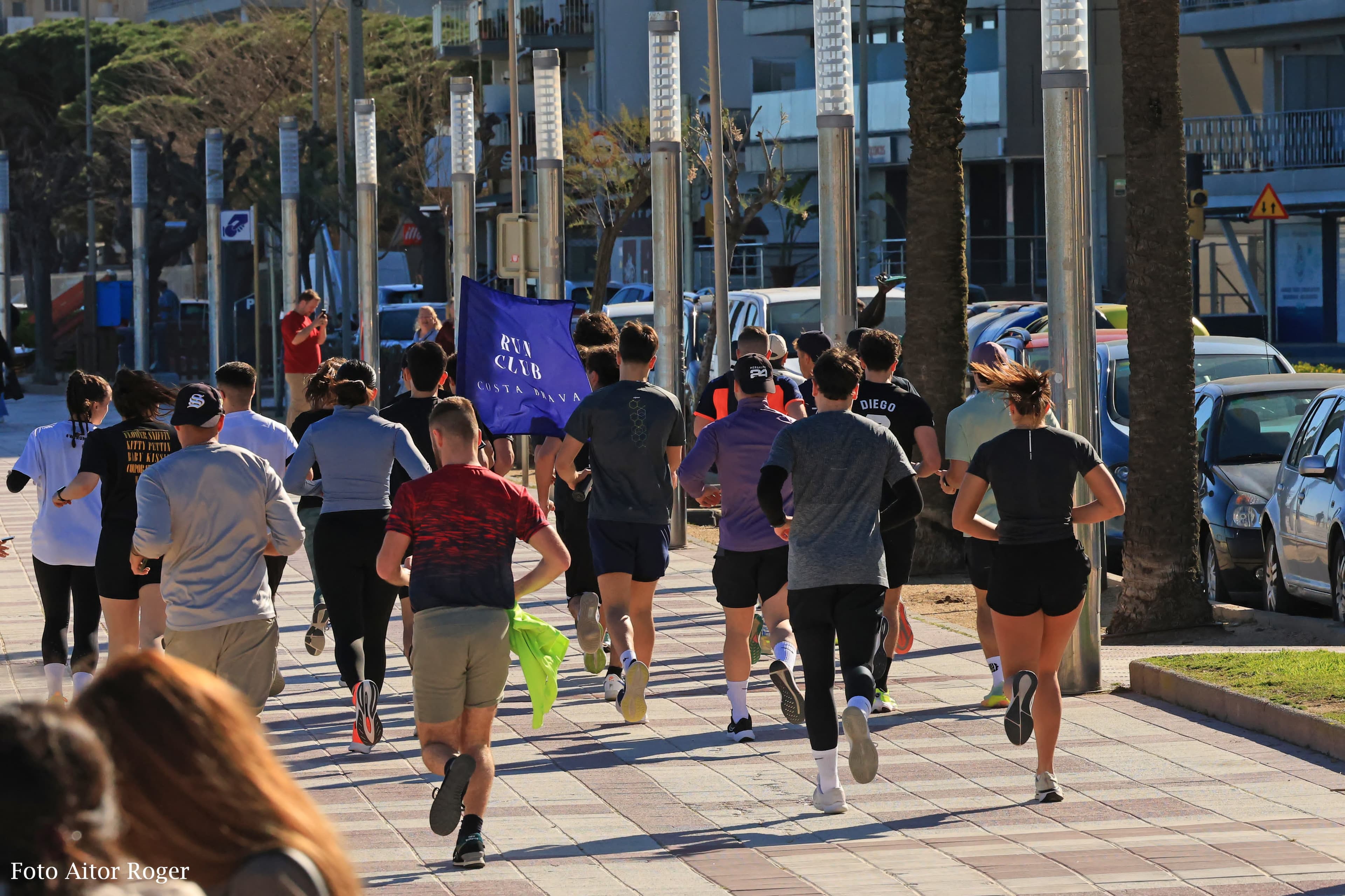 RUN FOR FUN - Ikigai Fest cover image