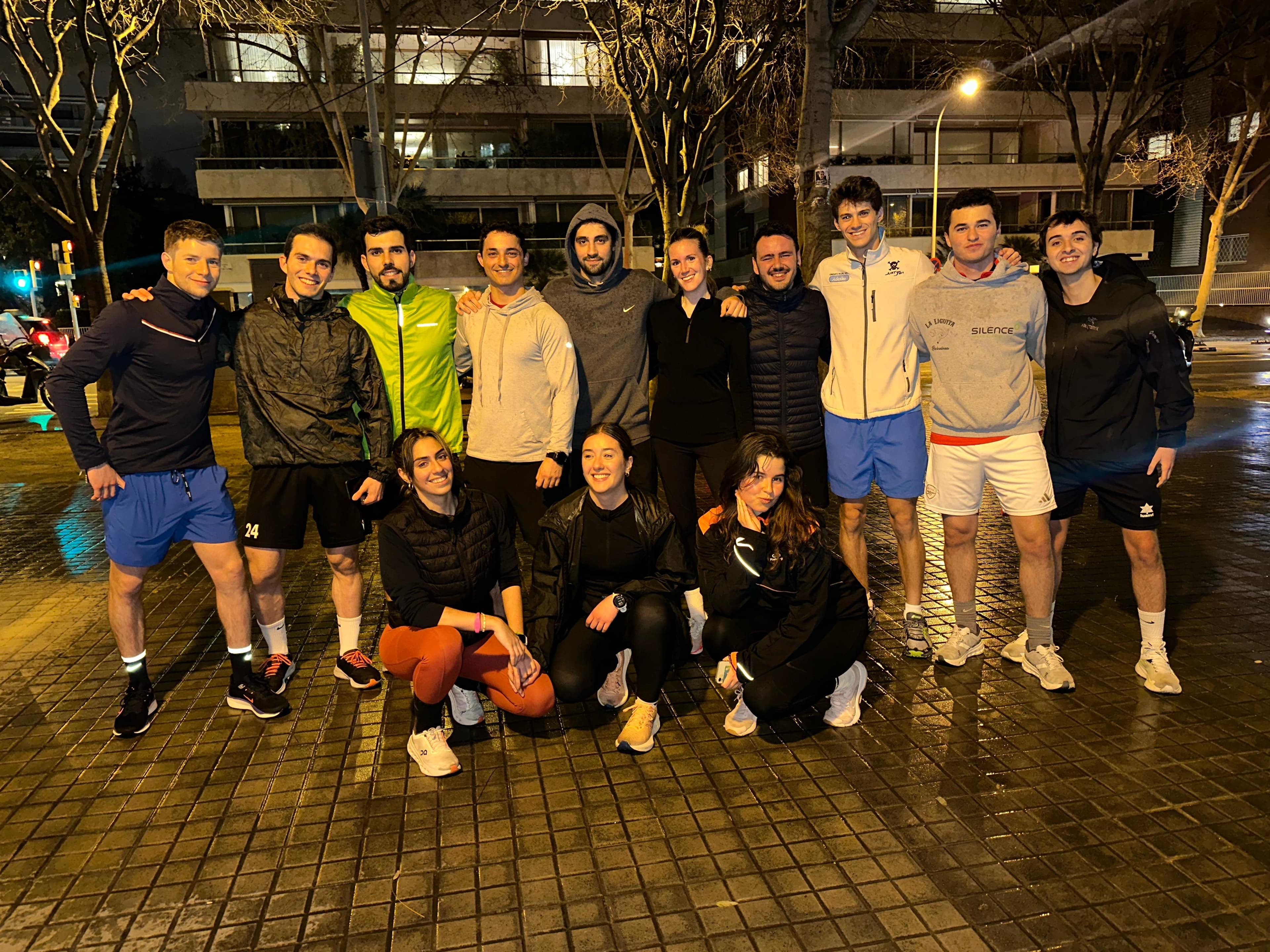 Run Semanal cover image