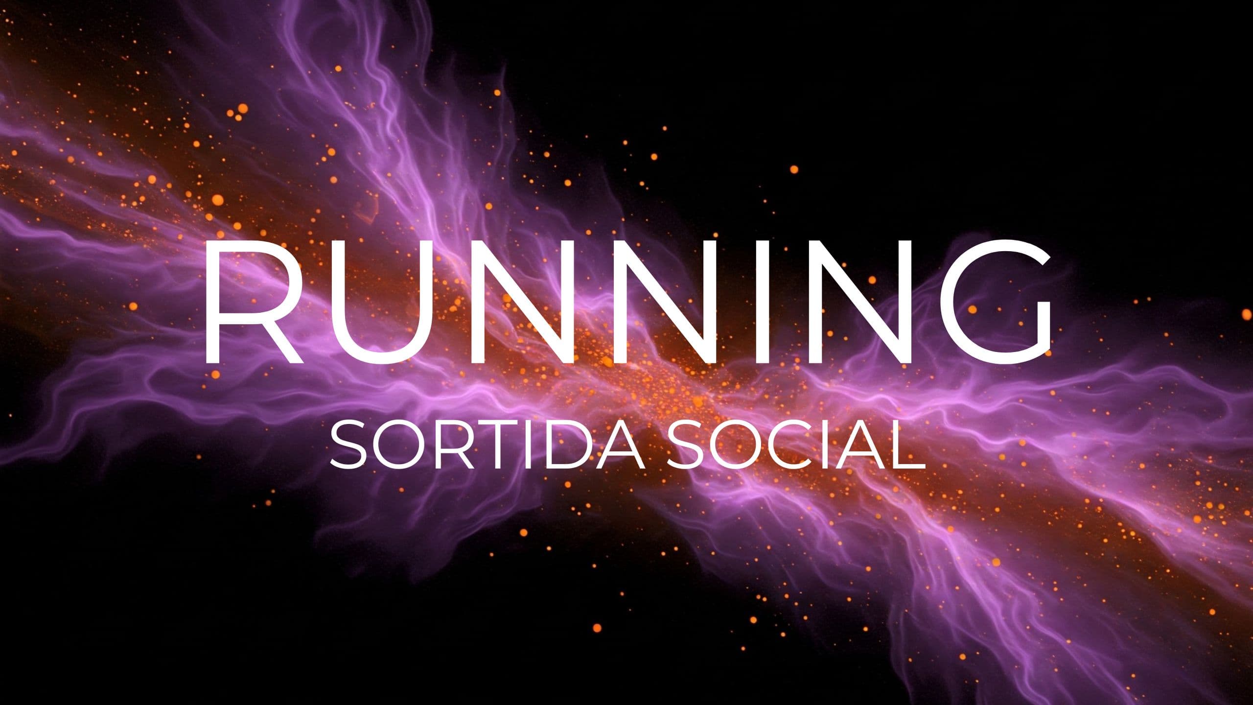 Running Woman Care cover image