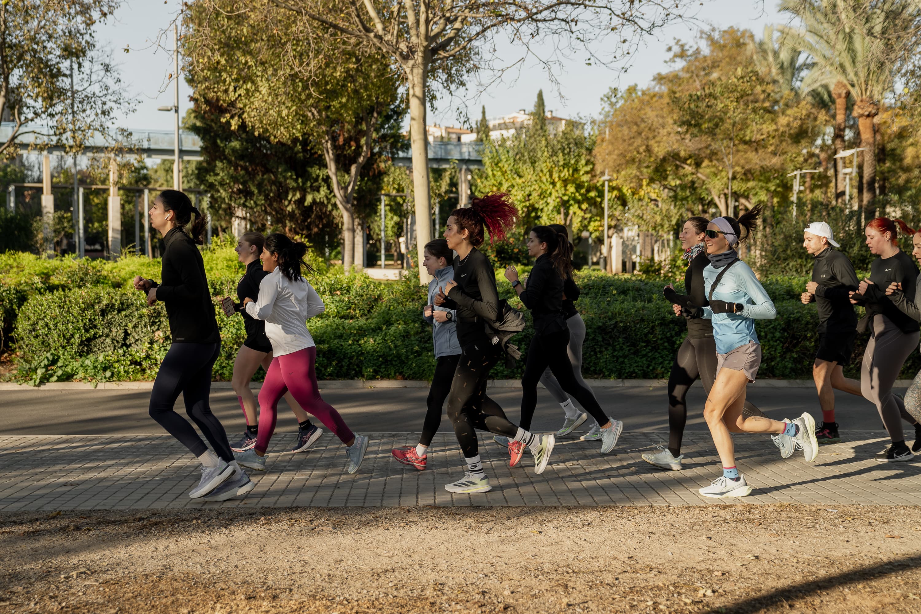 RUN&PIZZAS cover image